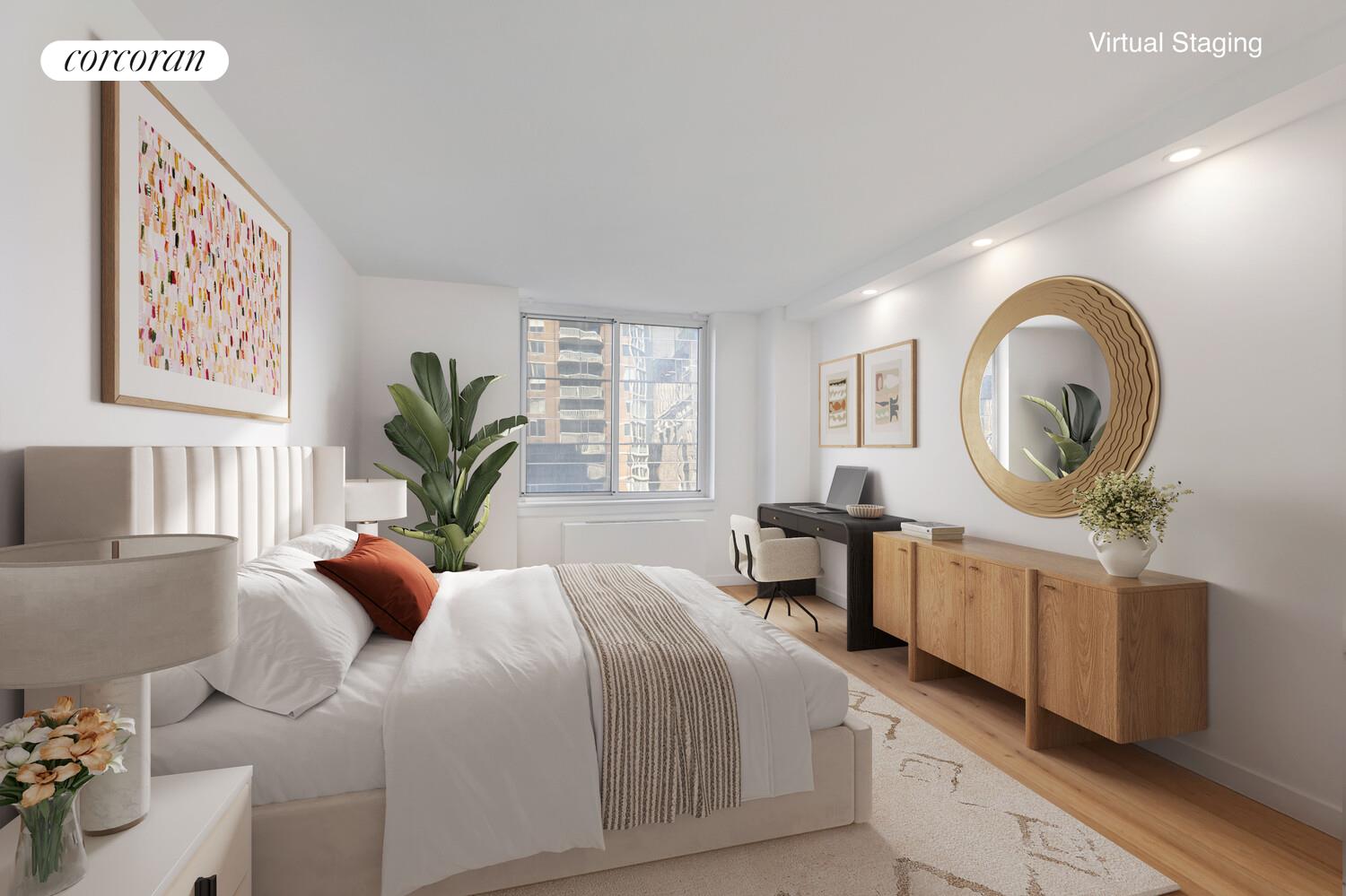 50 LEXINGTON Avenue 16D