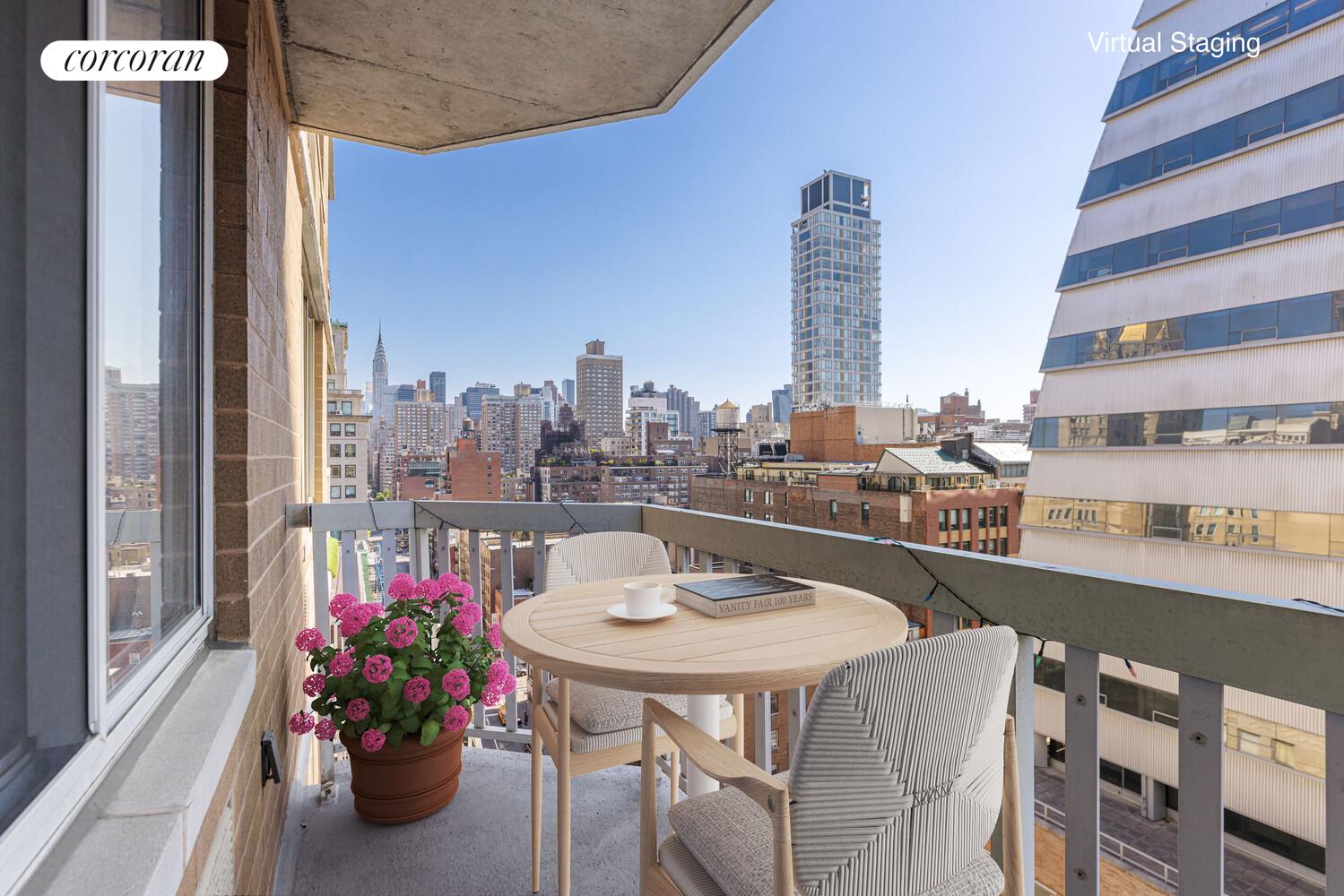 50 LEXINGTON Avenue 16D