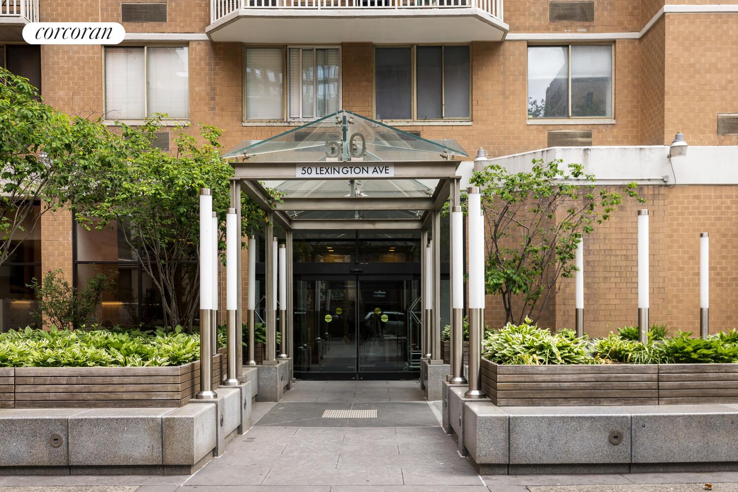50 LEXINGTON Avenue 16D