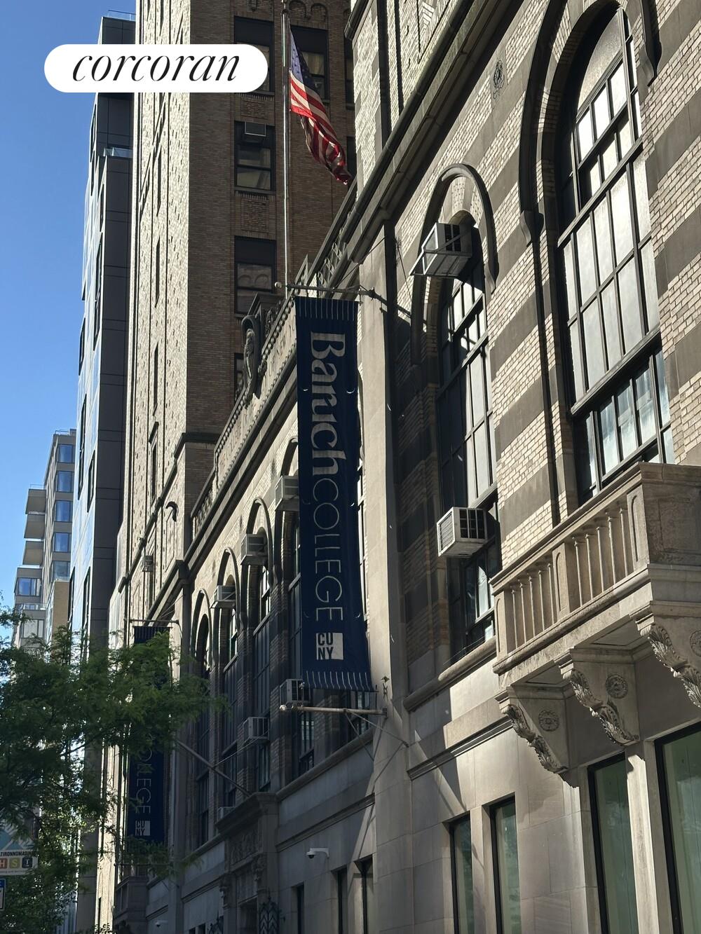 50 LEXINGTON Avenue 16D