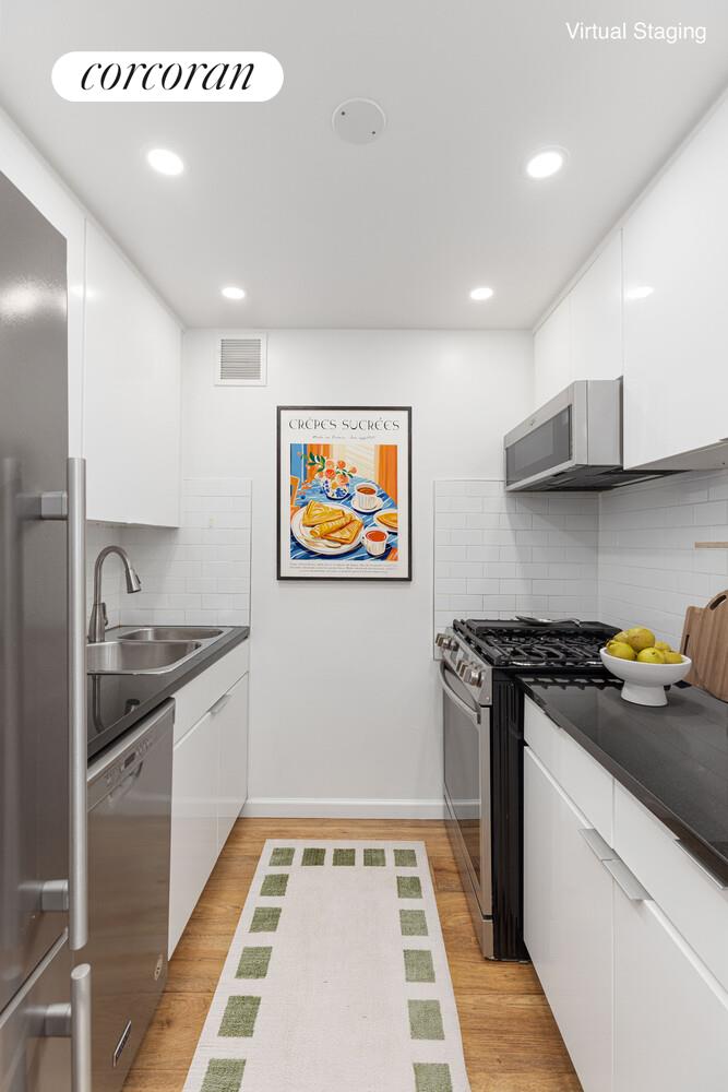 50 LEXINGTON Avenue 16D