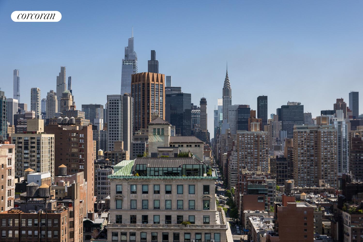 50 LEXINGTON Avenue 16D