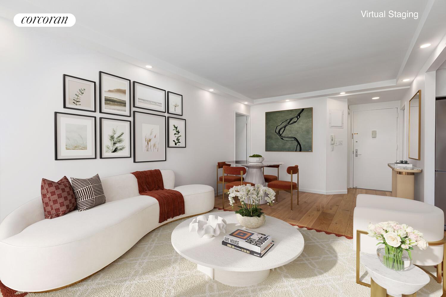 50 LEXINGTON Avenue 16D