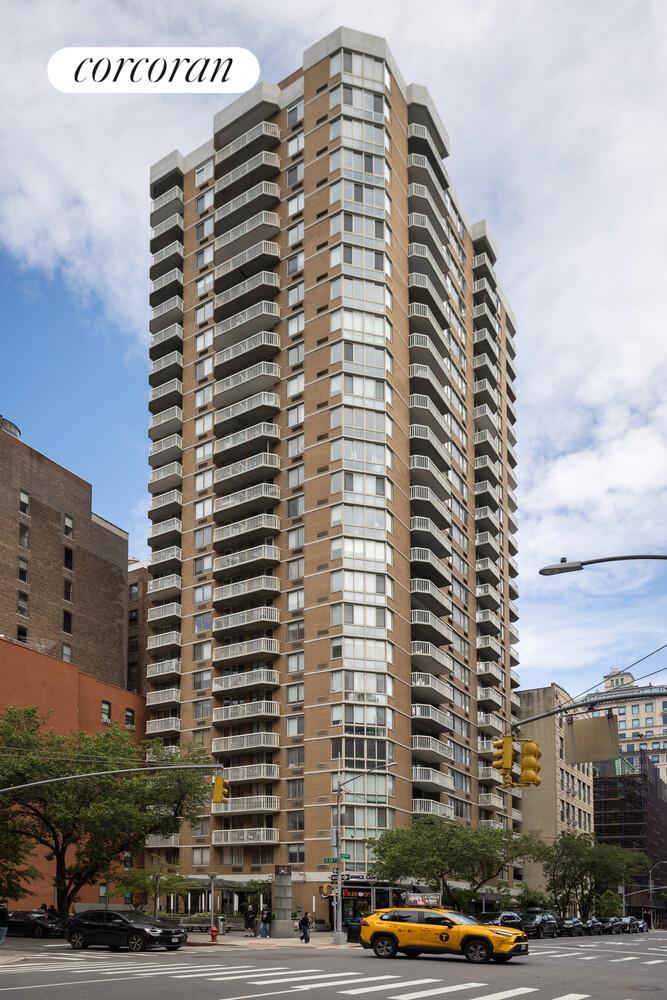 50 LEXINGTON Avenue 16D
