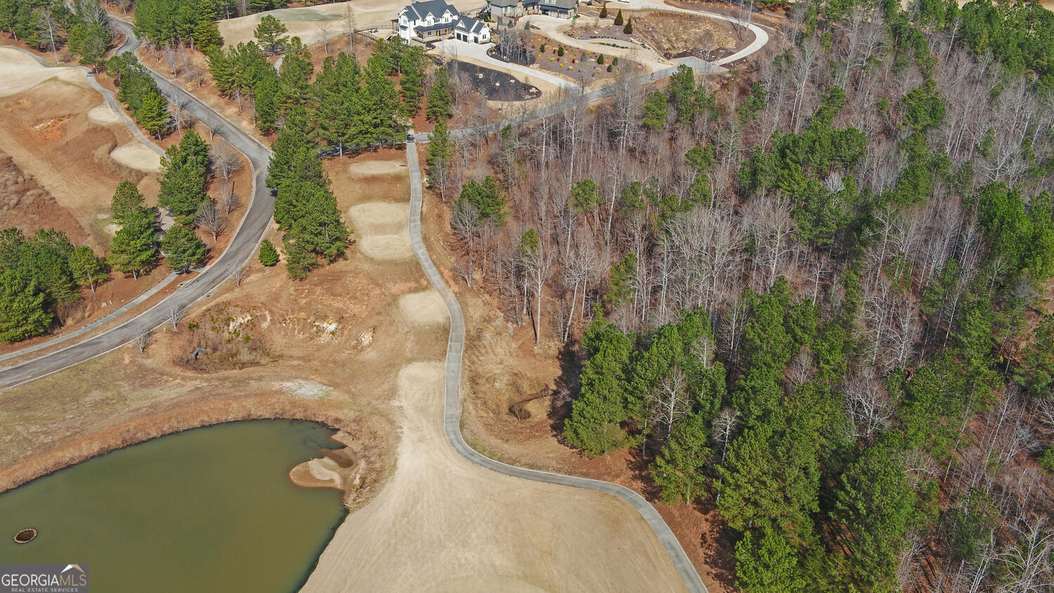 42 Lookout Point