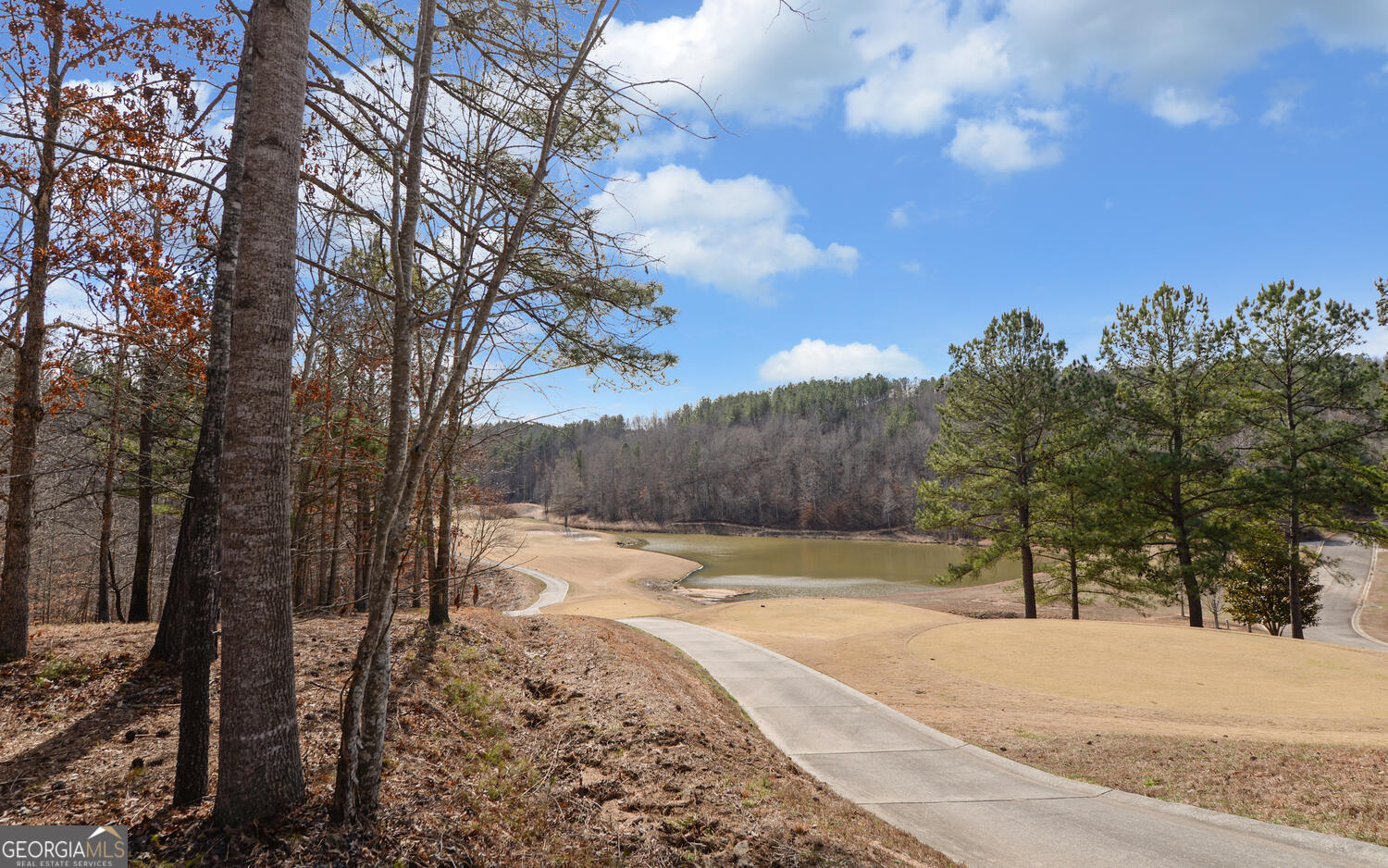 42 Lookout Point