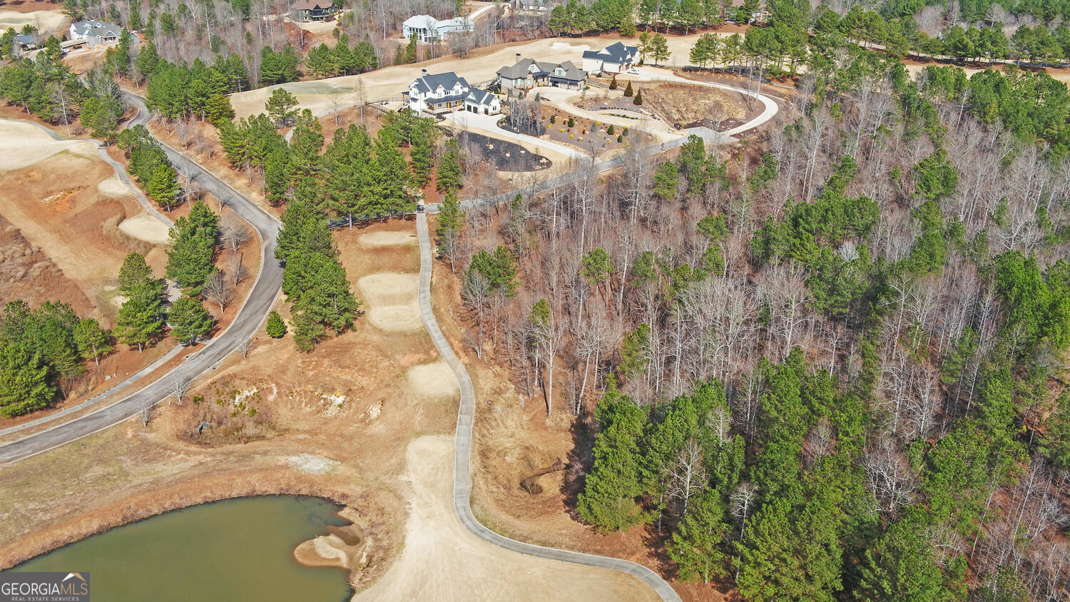 42 Lookout Point