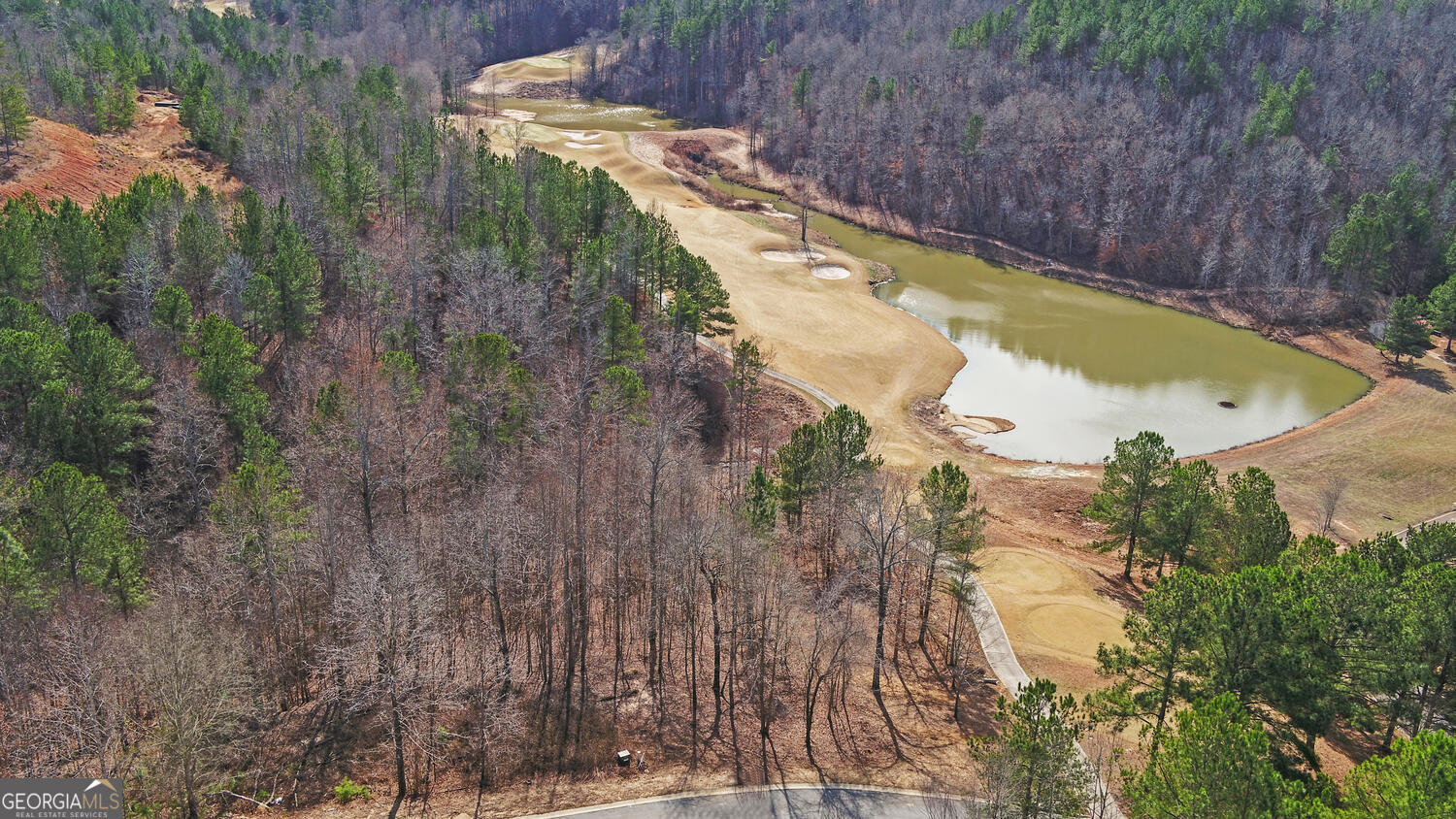42 Lookout Point