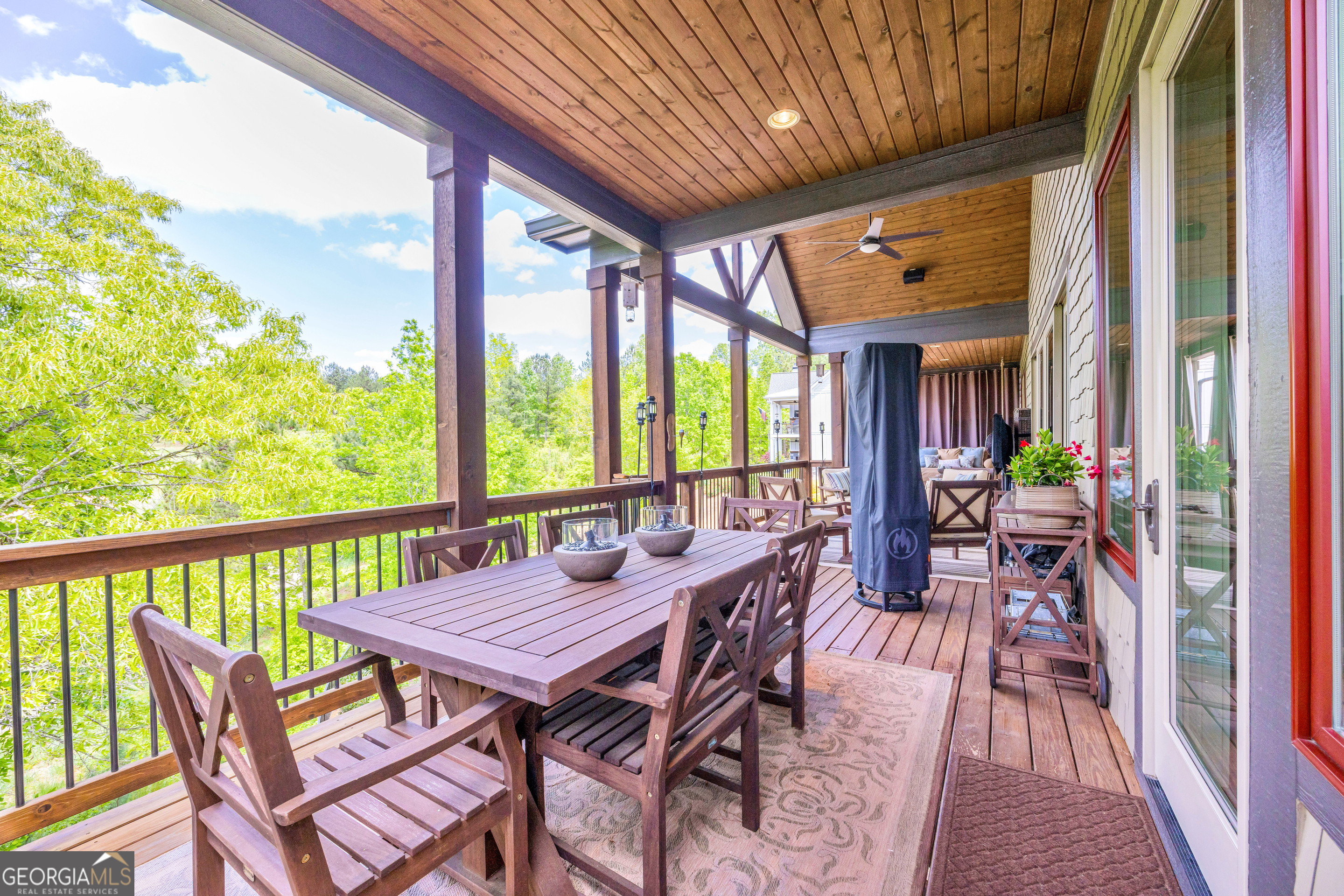 1644 Currahee Club Drive