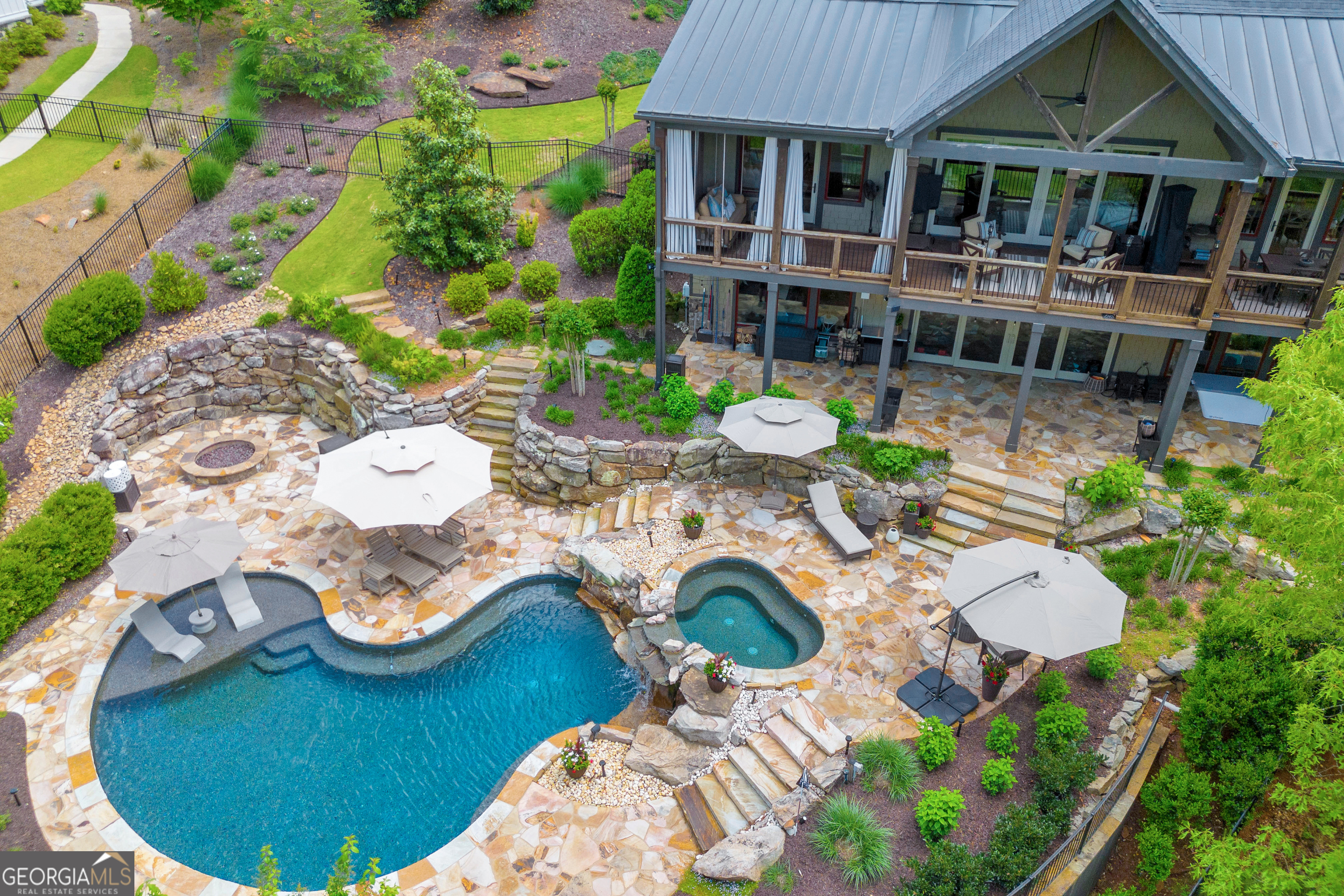 1644 Currahee Club Drive