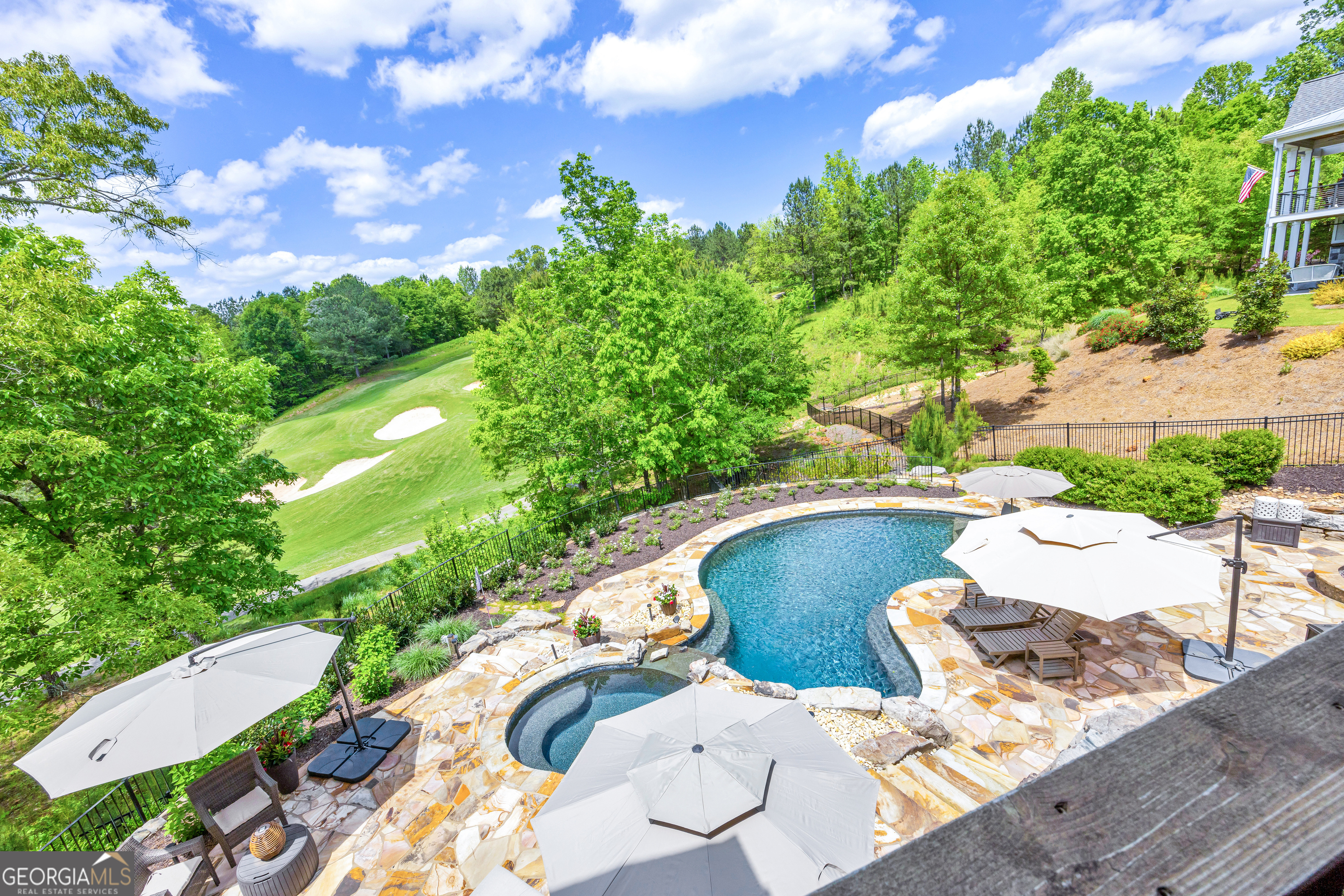 1644 Currahee Club Drive