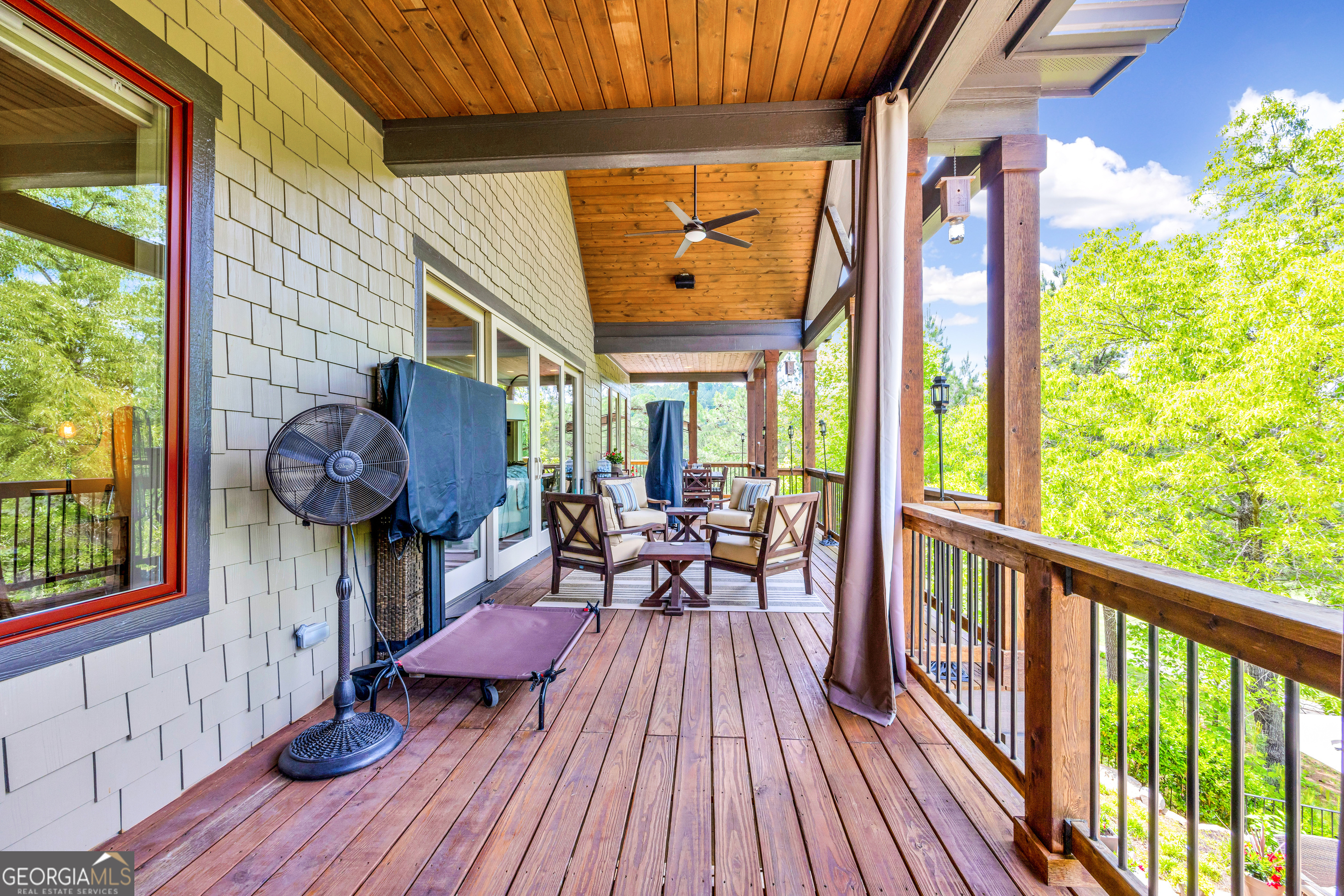 1644 Currahee Club Drive