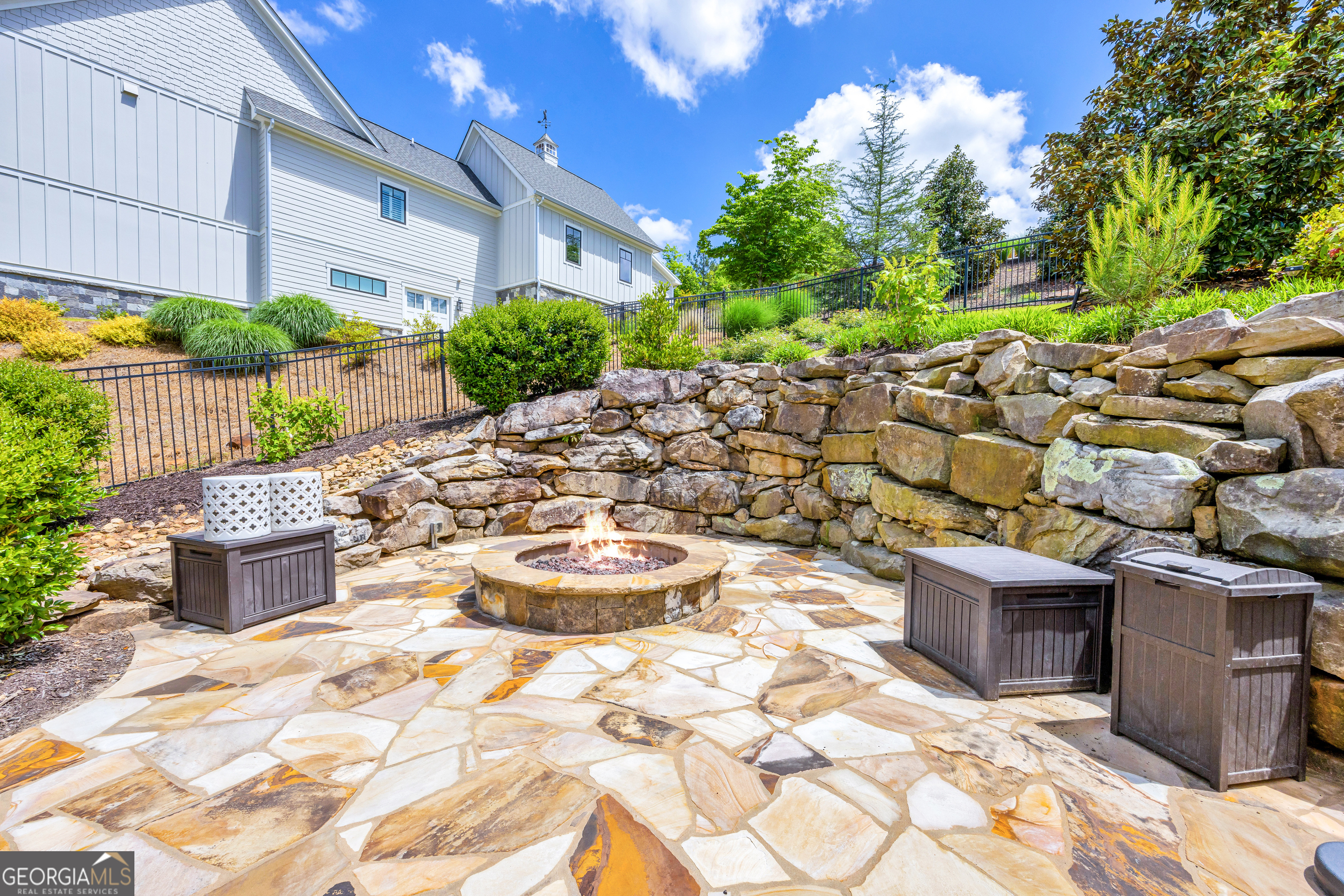1644 Currahee Club Drive