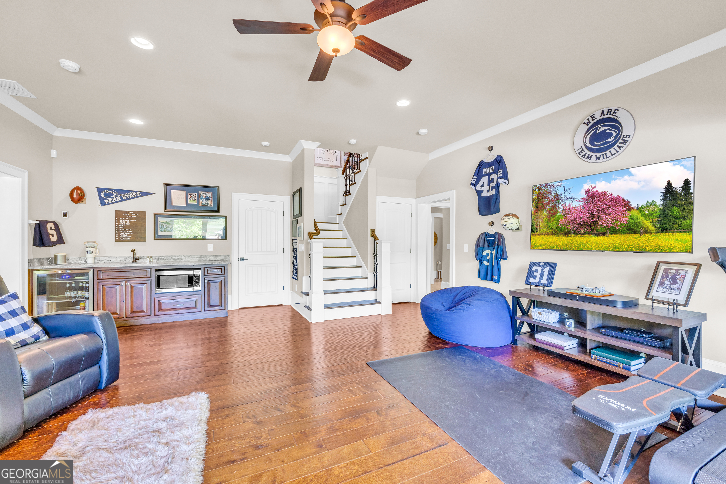 1644 Currahee Club Drive