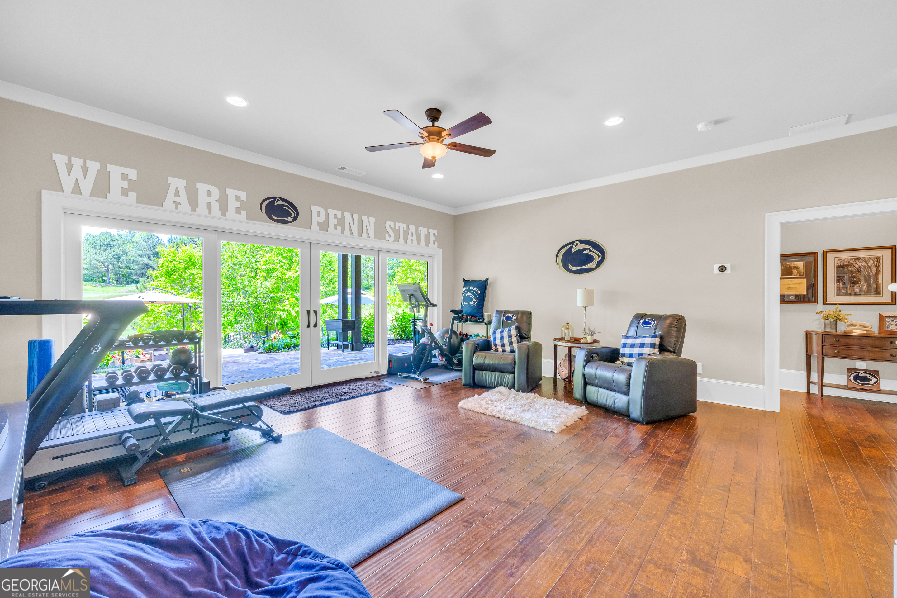 1644 Currahee Club Drive