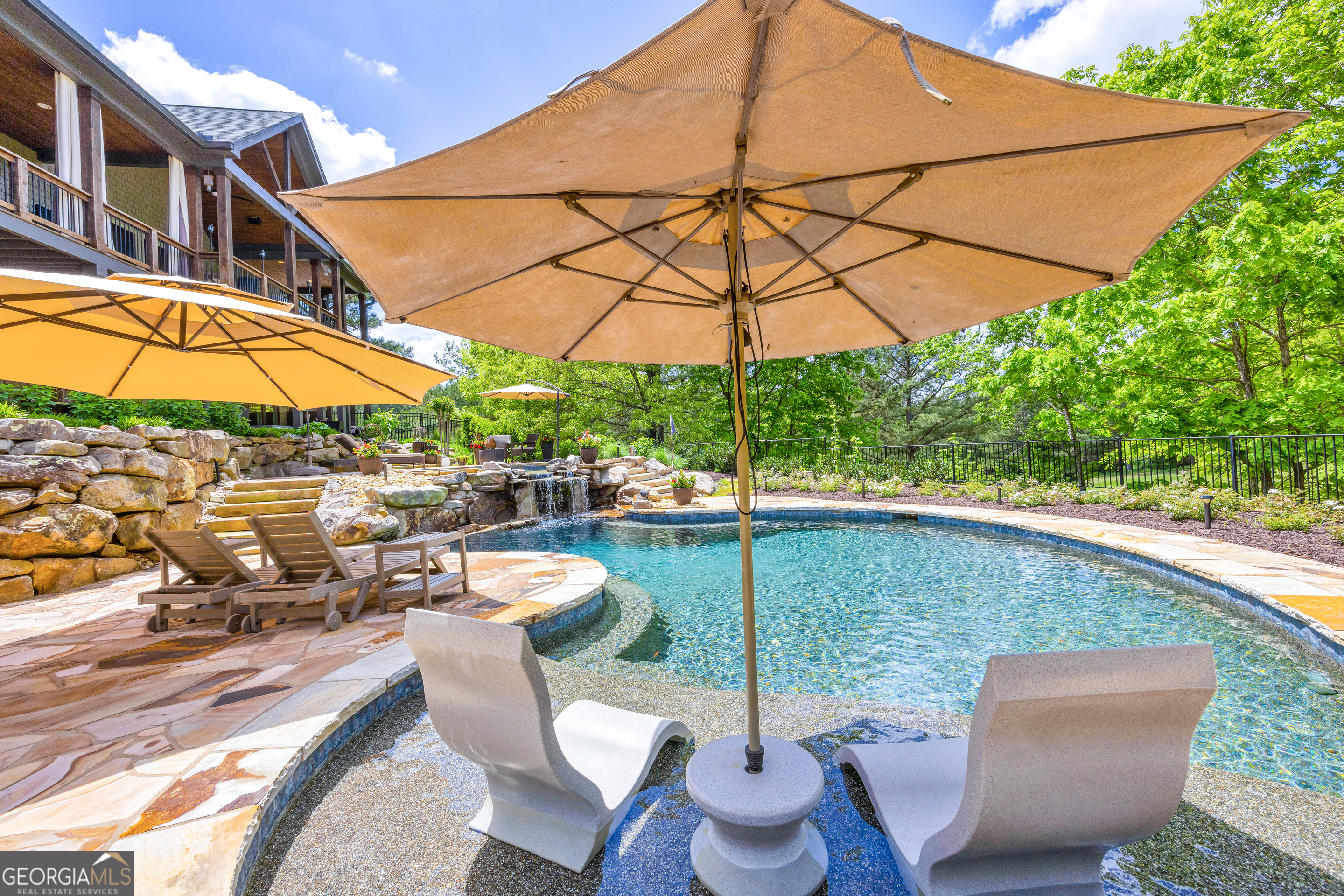 1644 Currahee Club Drive