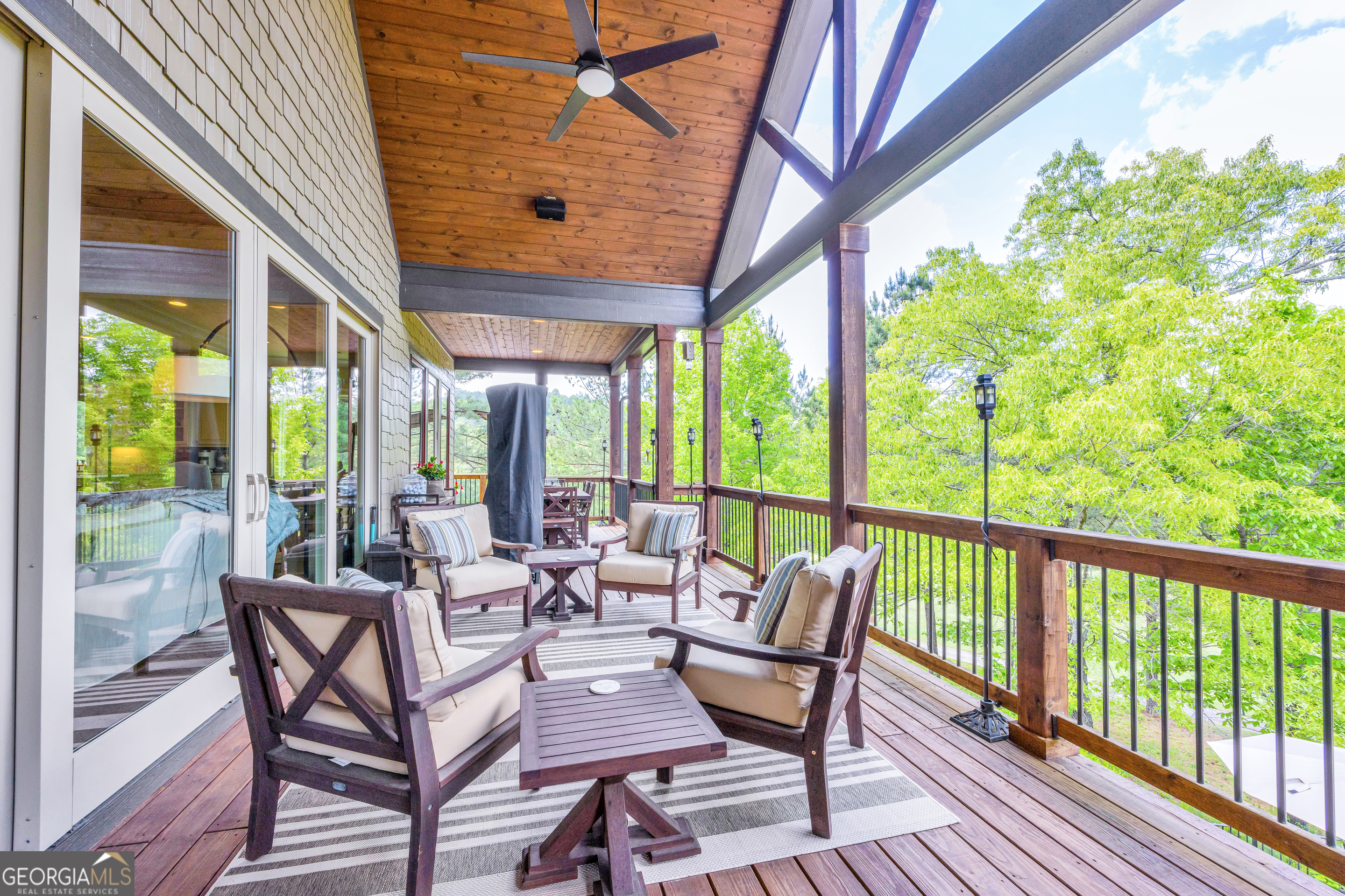 1644 Currahee Club Drive