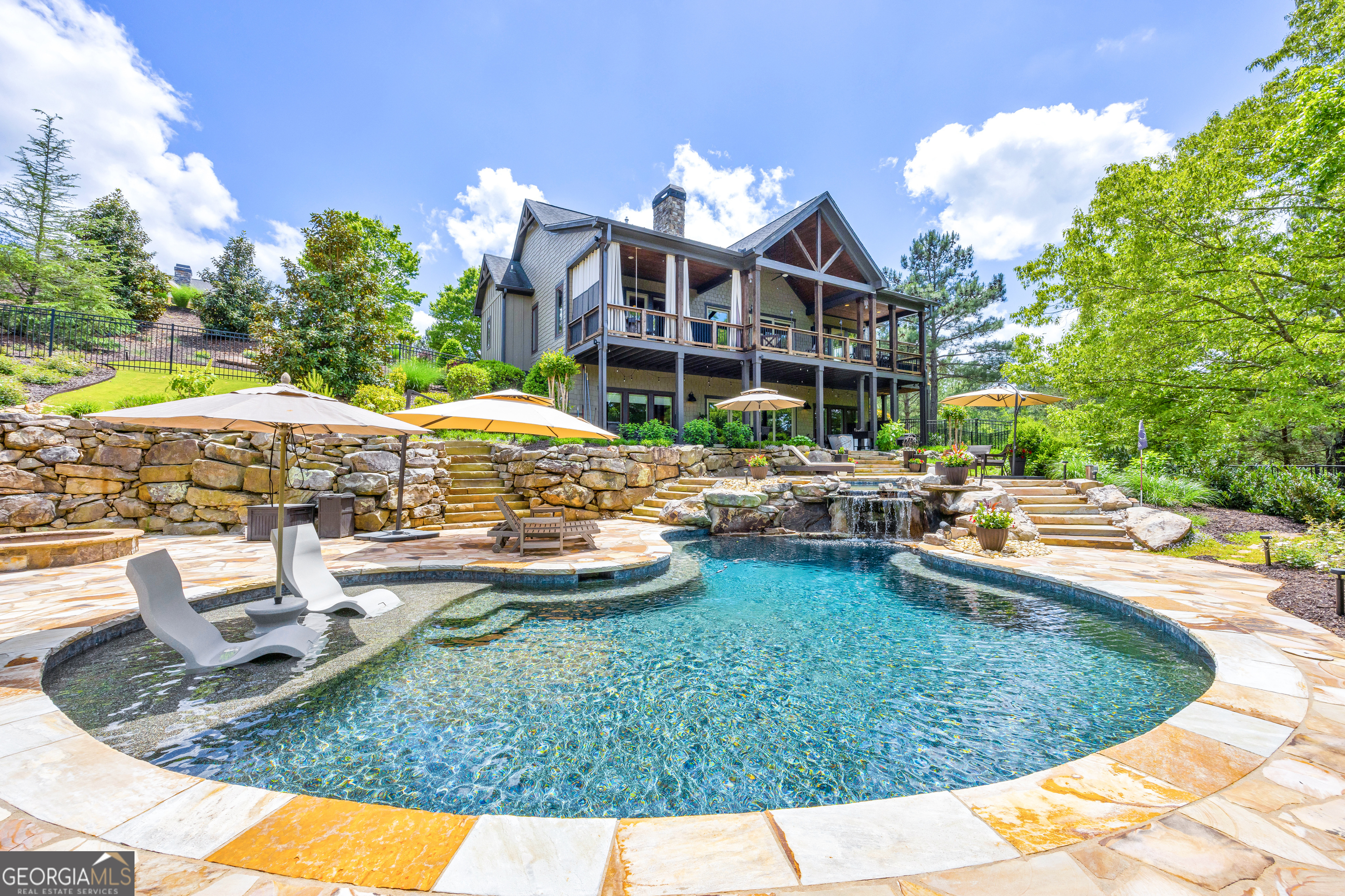 1644 Currahee Club Drive