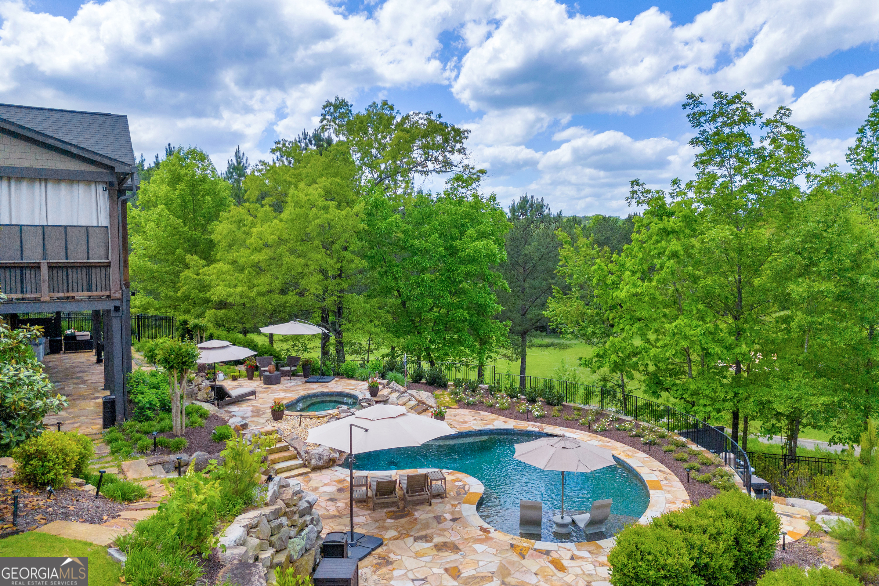 1644 Currahee Club Drive
