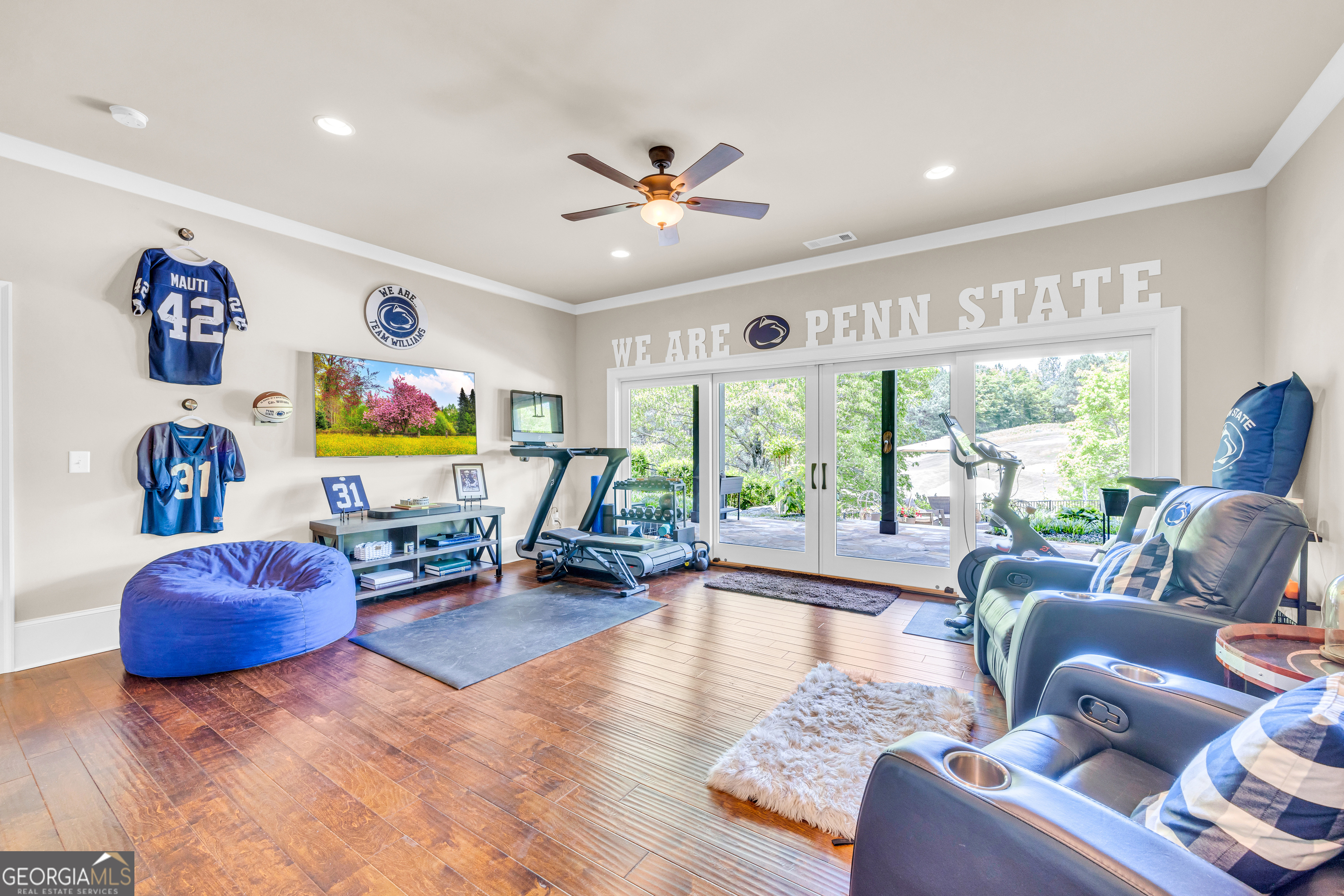 1644 Currahee Club Drive