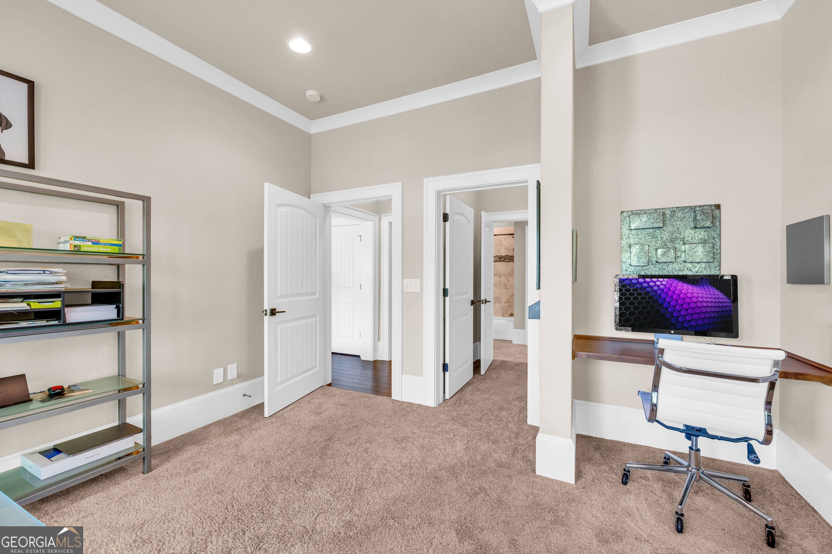 1644 Currahee Club Drive