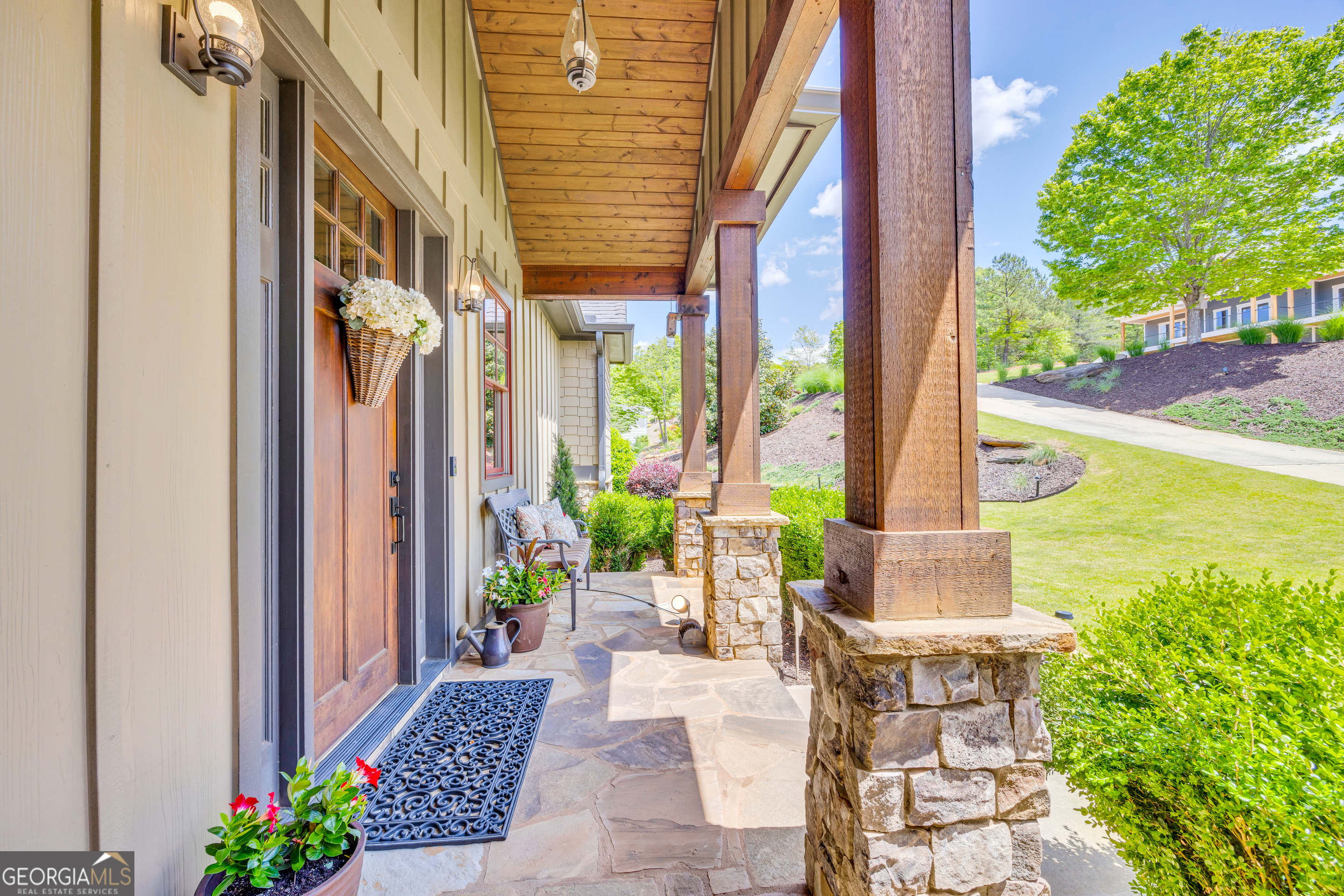 1644 Currahee Club Drive