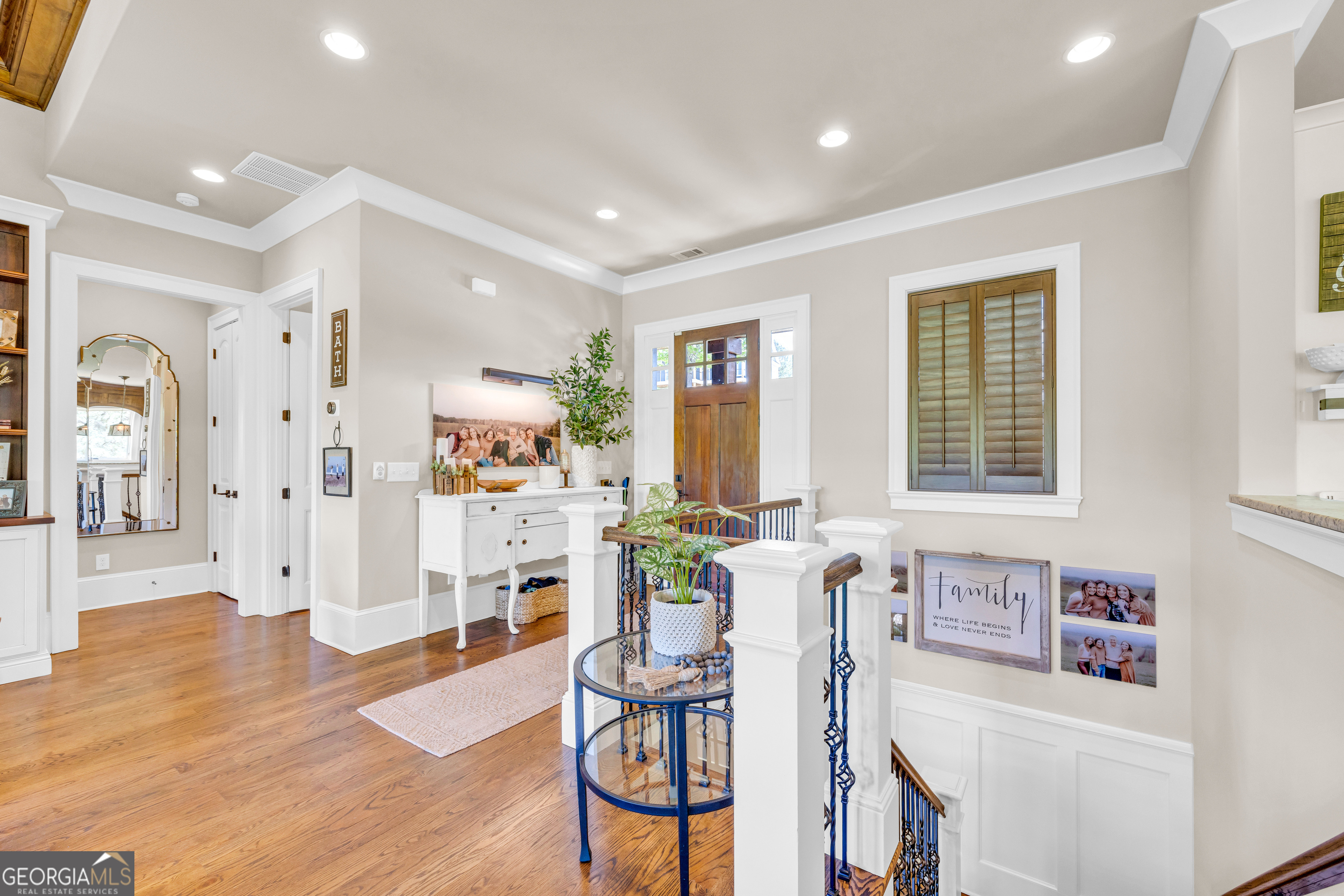 1644 Currahee Club Drive
