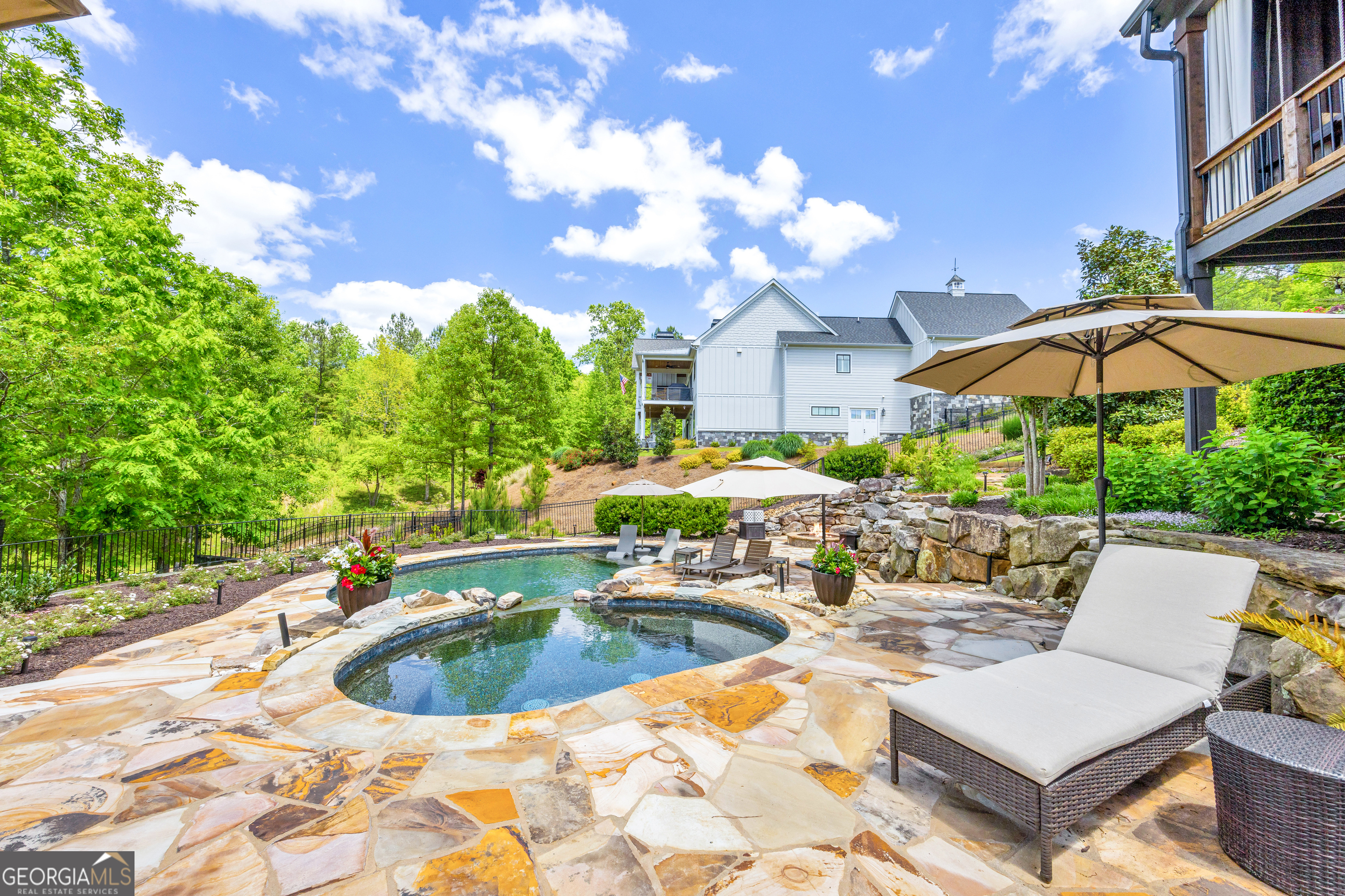 1644 Currahee Club Drive