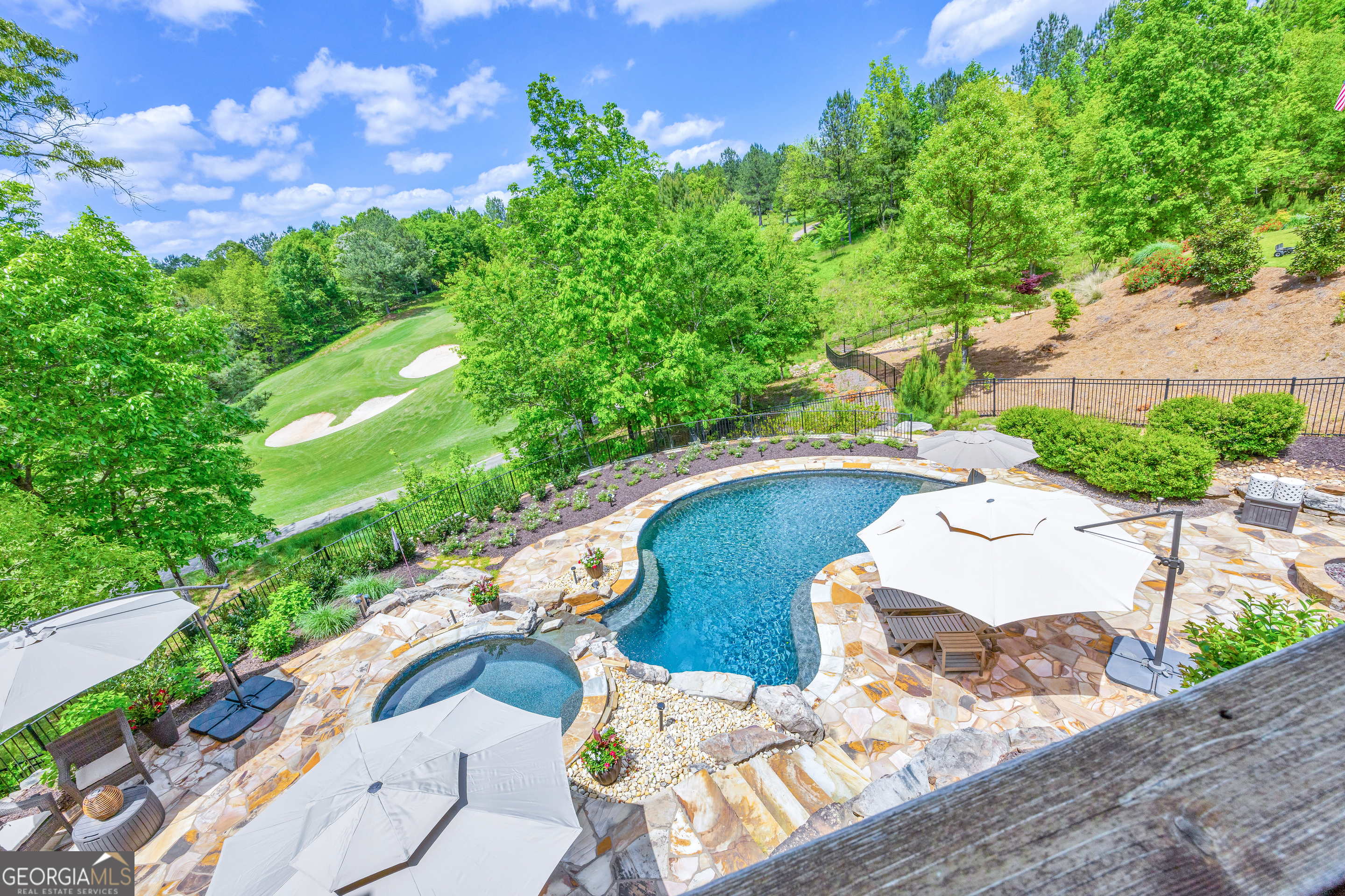 1644 Currahee Club Drive