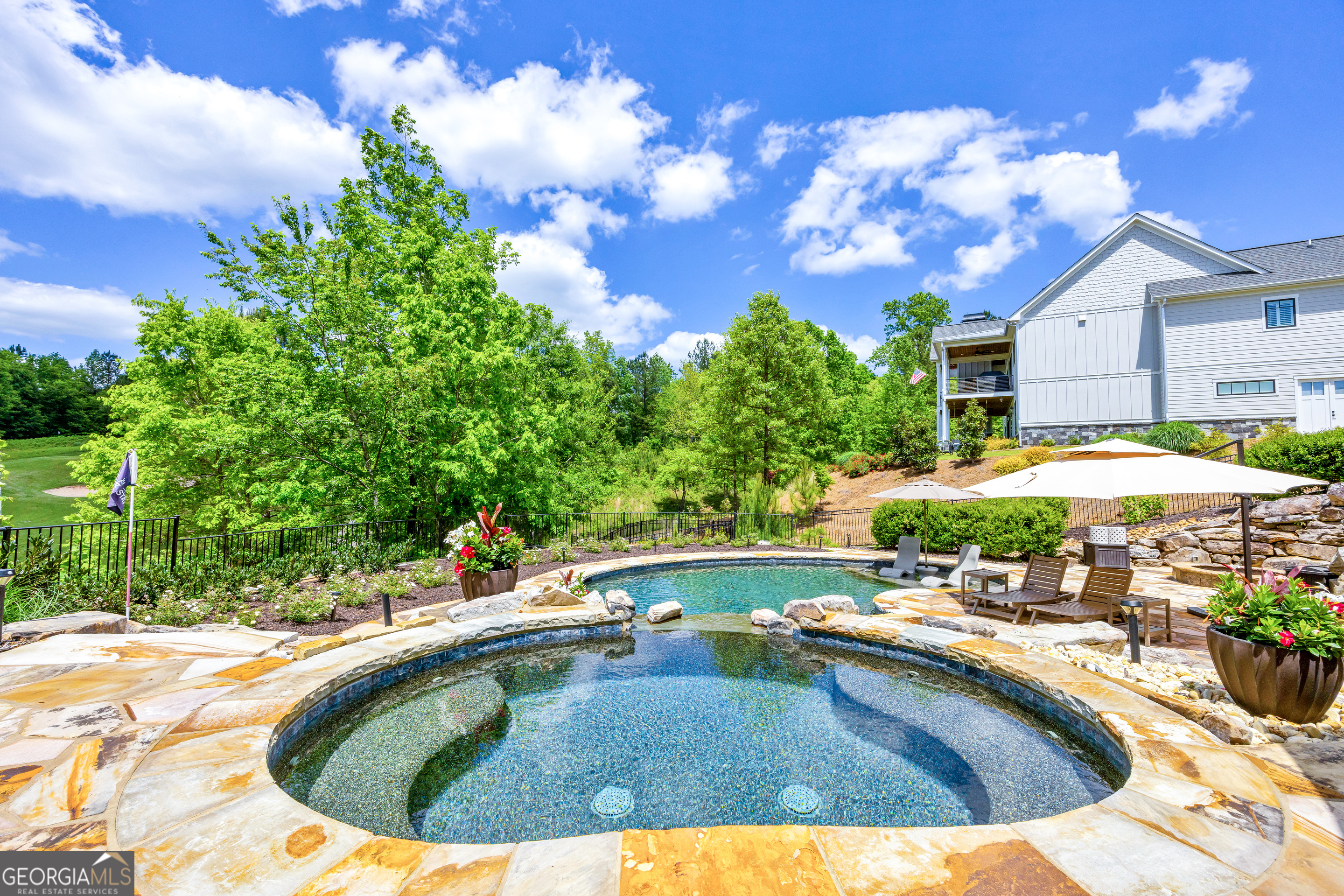 1644 Currahee Club Drive
