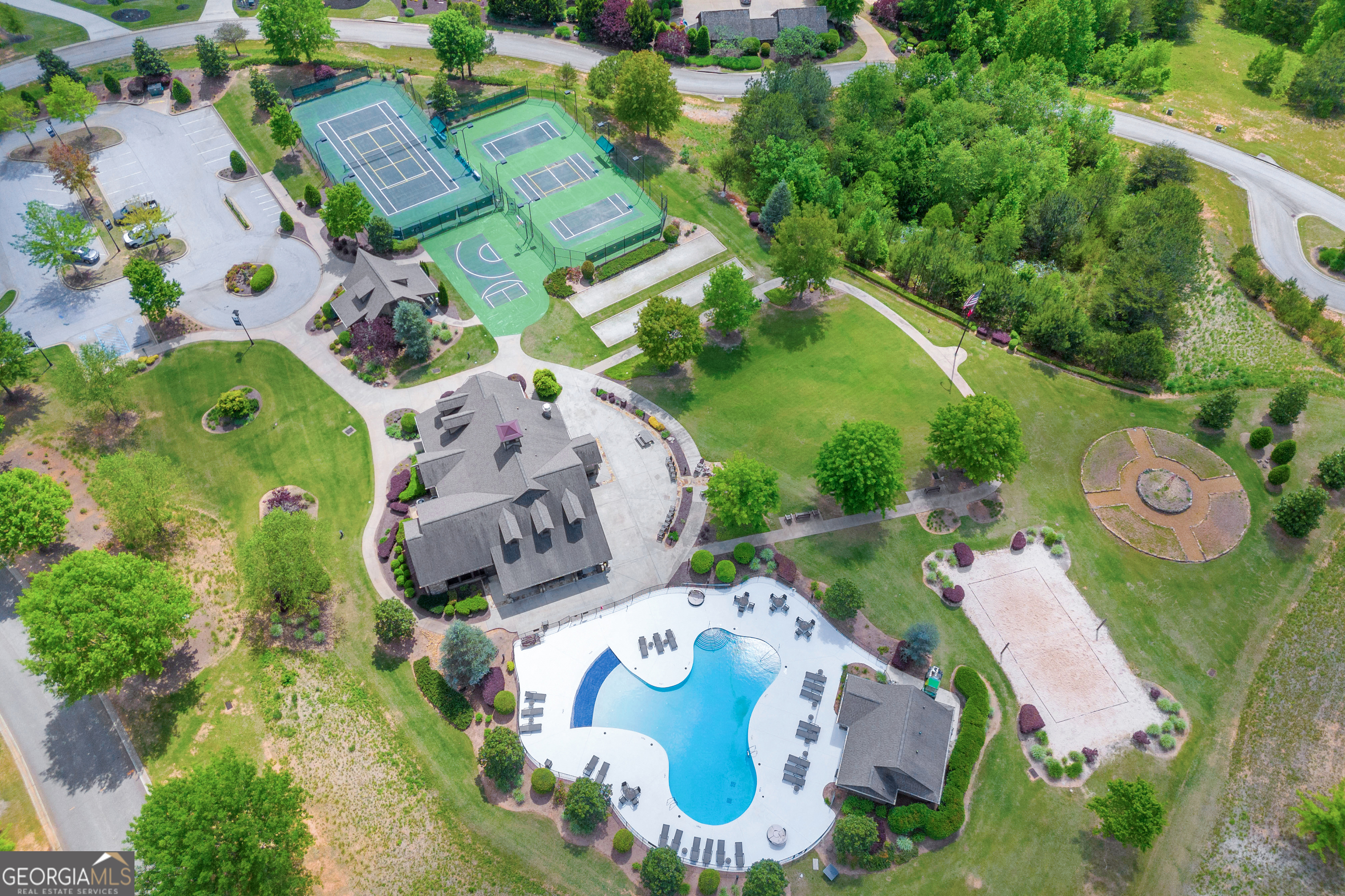 1644 Currahee Club Drive