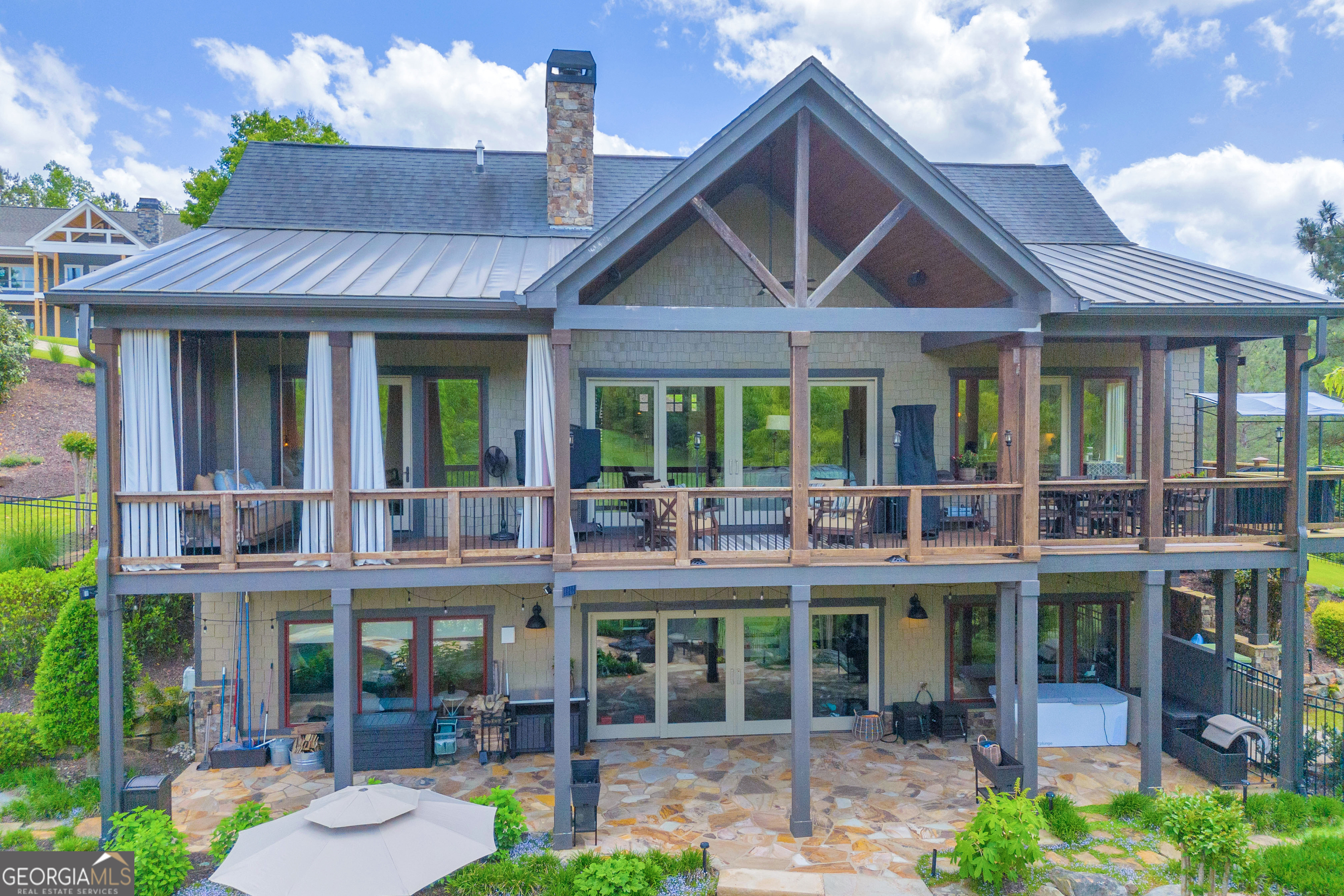 1644 Currahee Club Drive