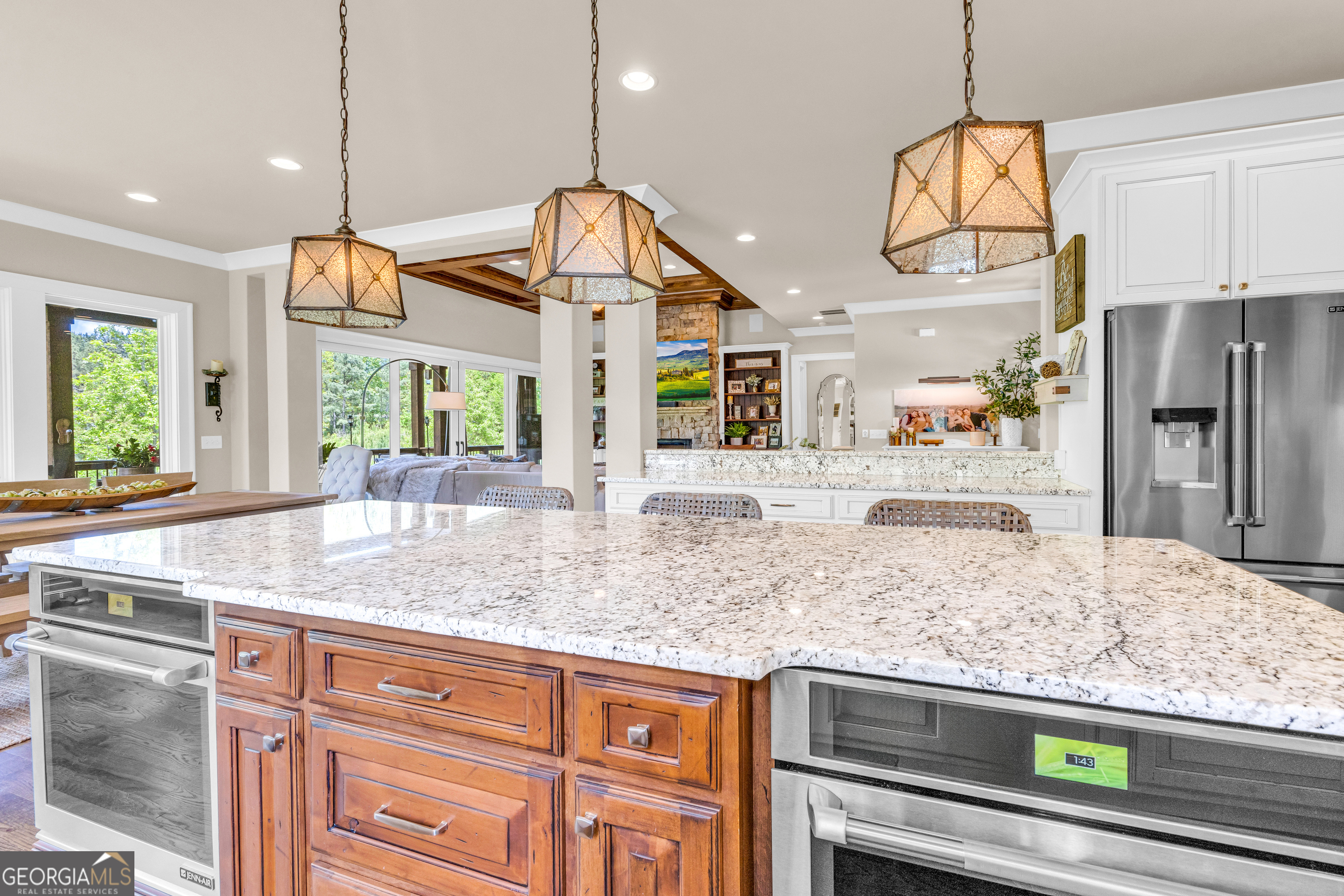 1644 Currahee Club Drive