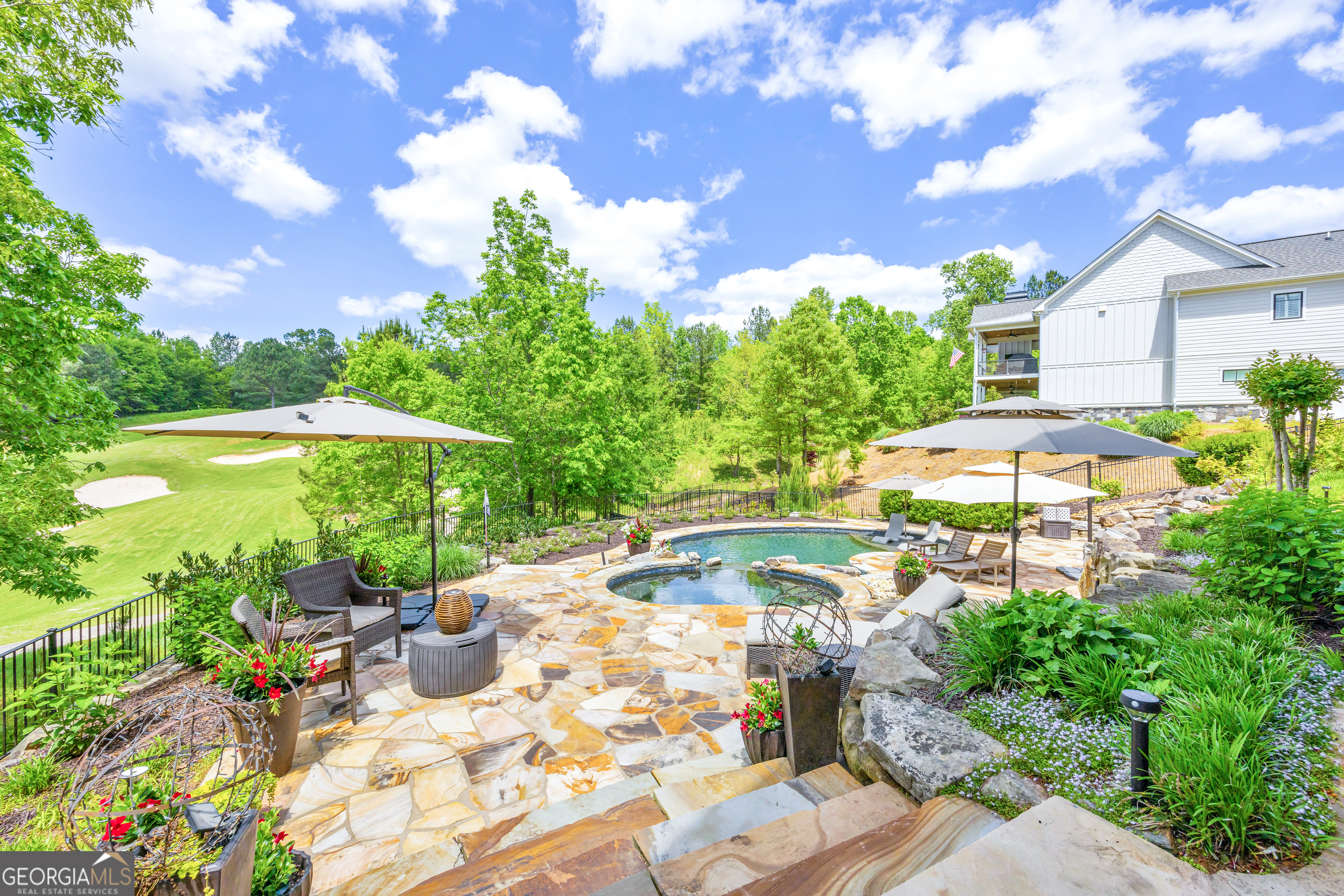 1644 Currahee Club Drive