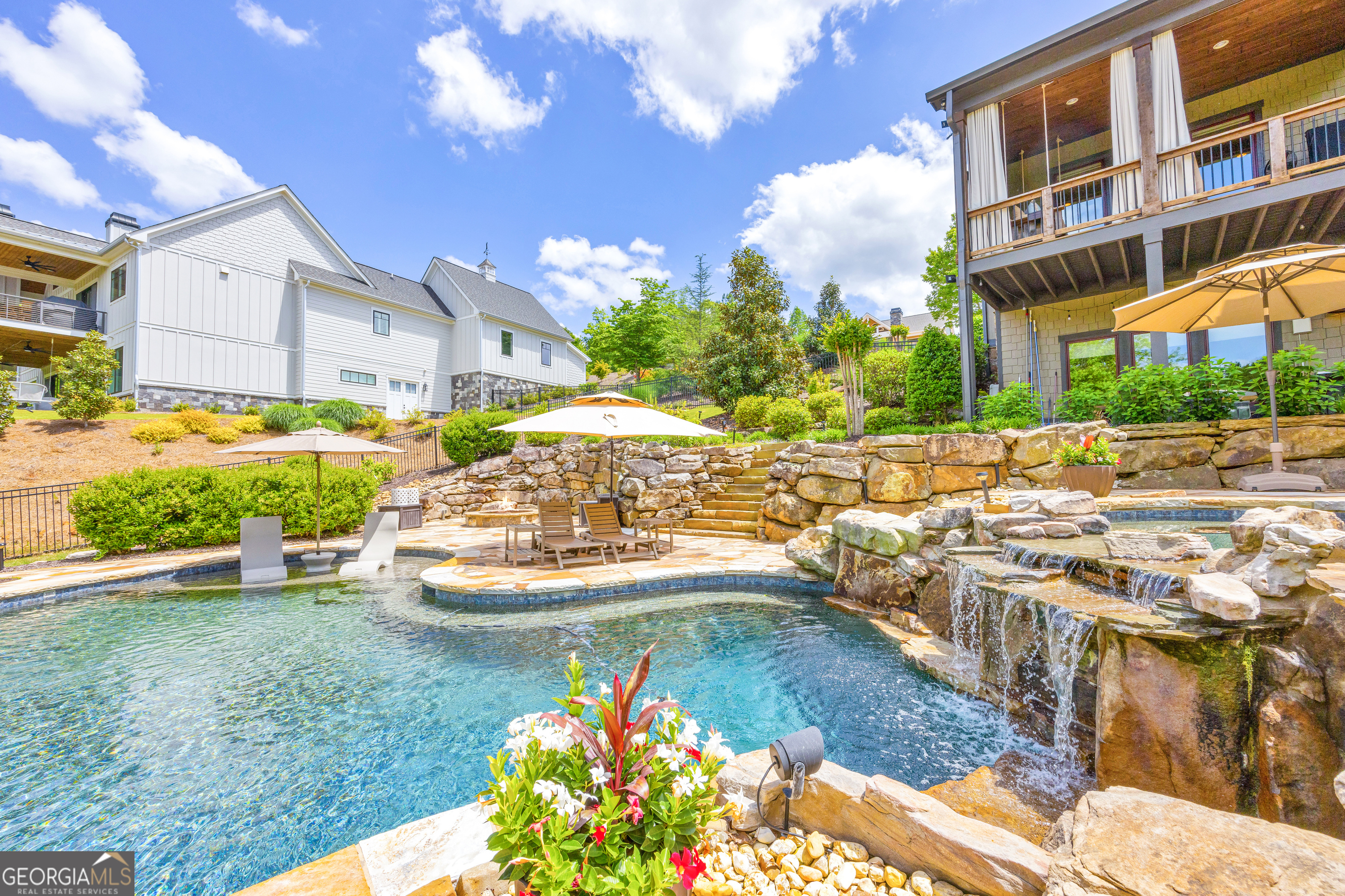 1644 Currahee Club Drive