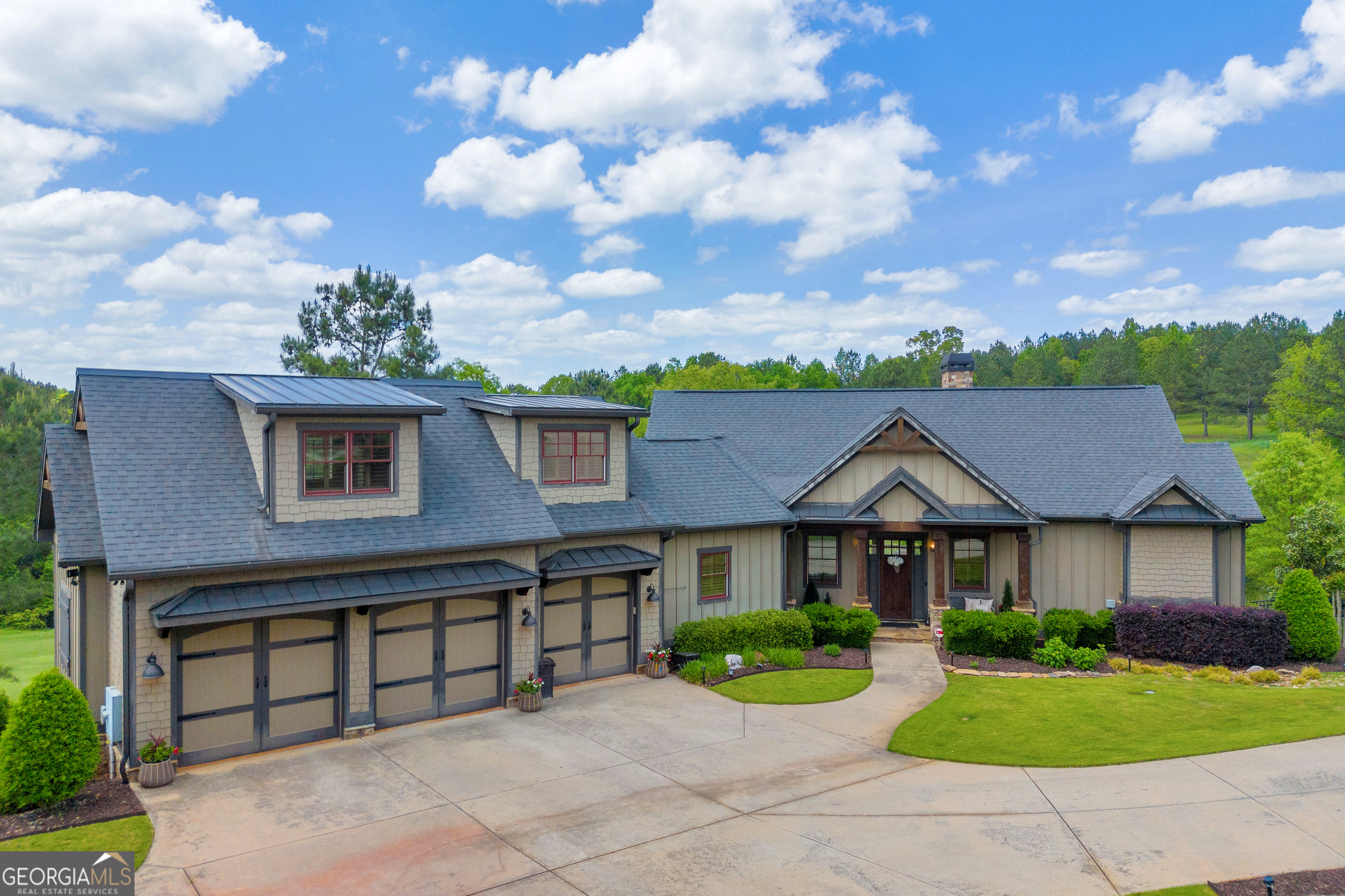 1644 Currahee Club Drive