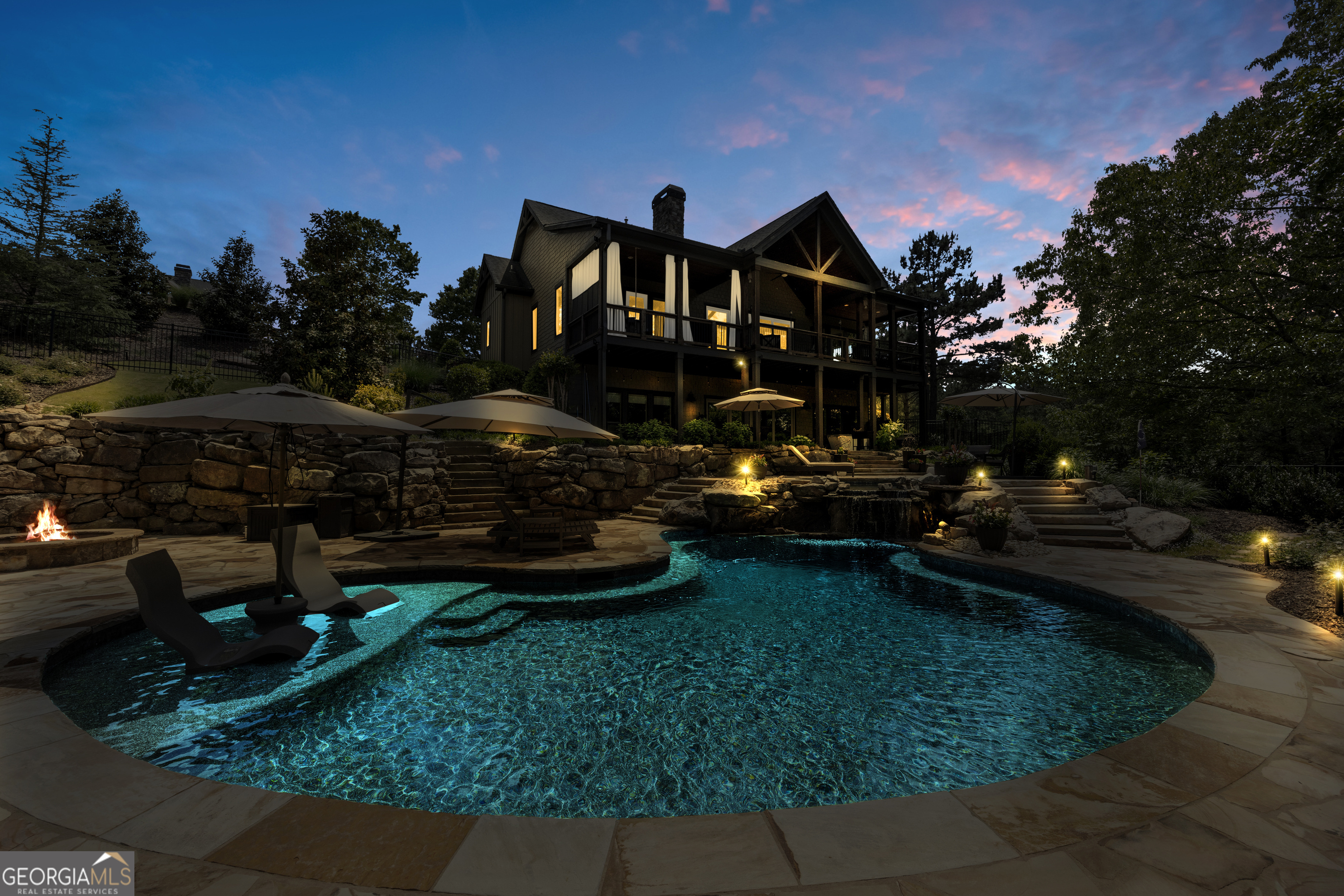 1644 Currahee Club Drive