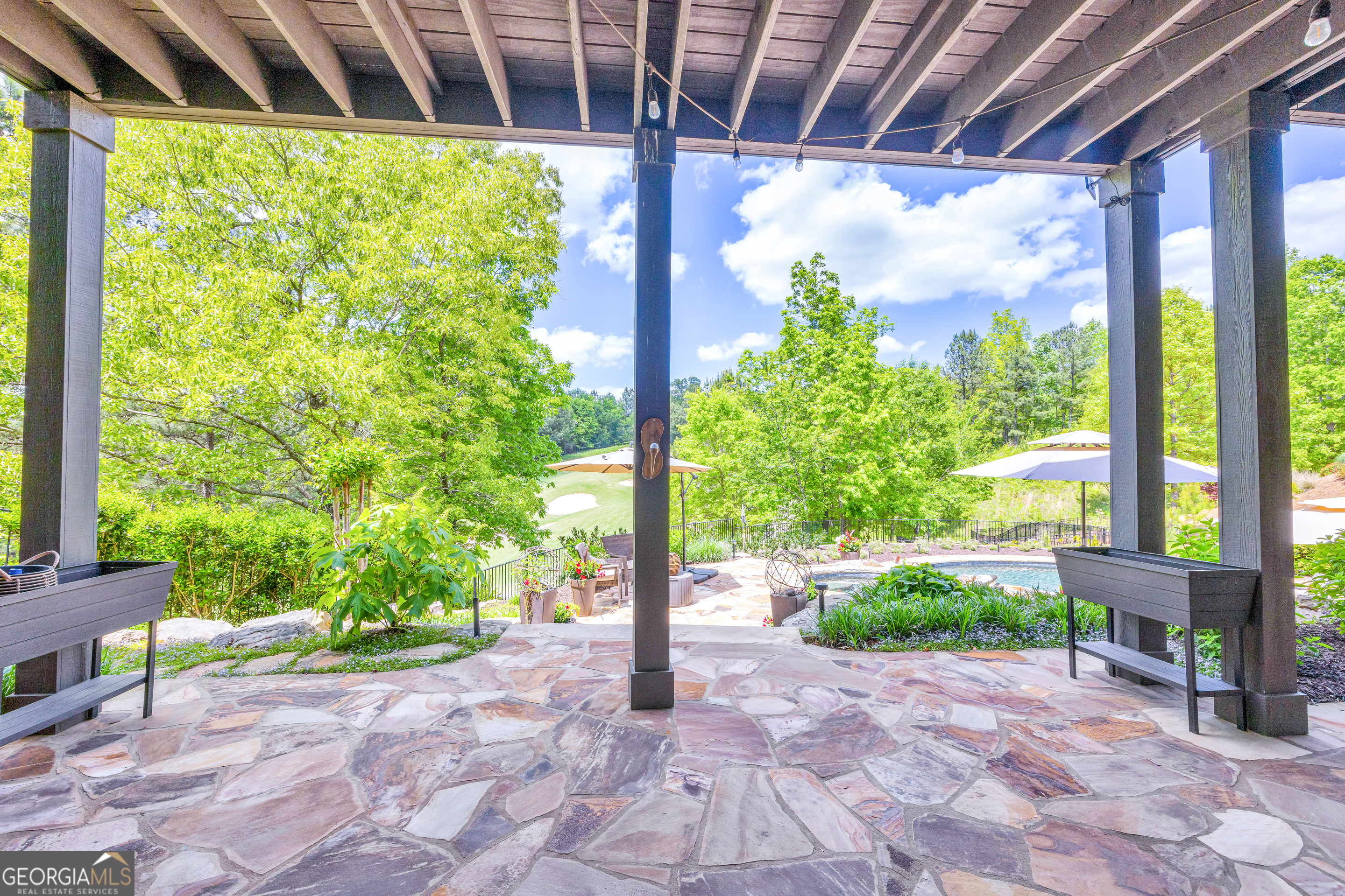1644 Currahee Club Drive