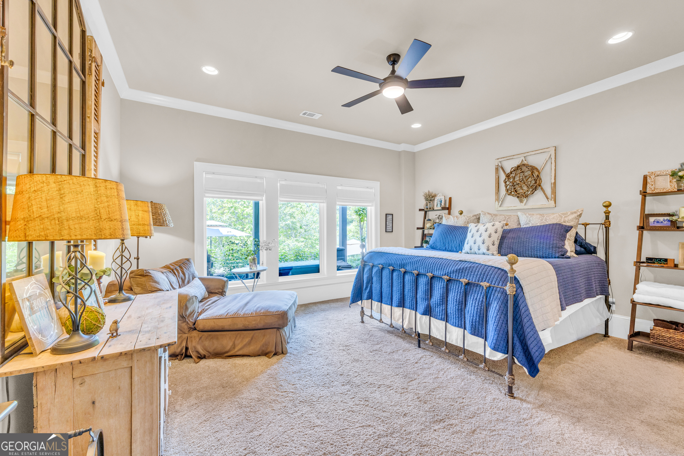 1644 Currahee Club Drive
