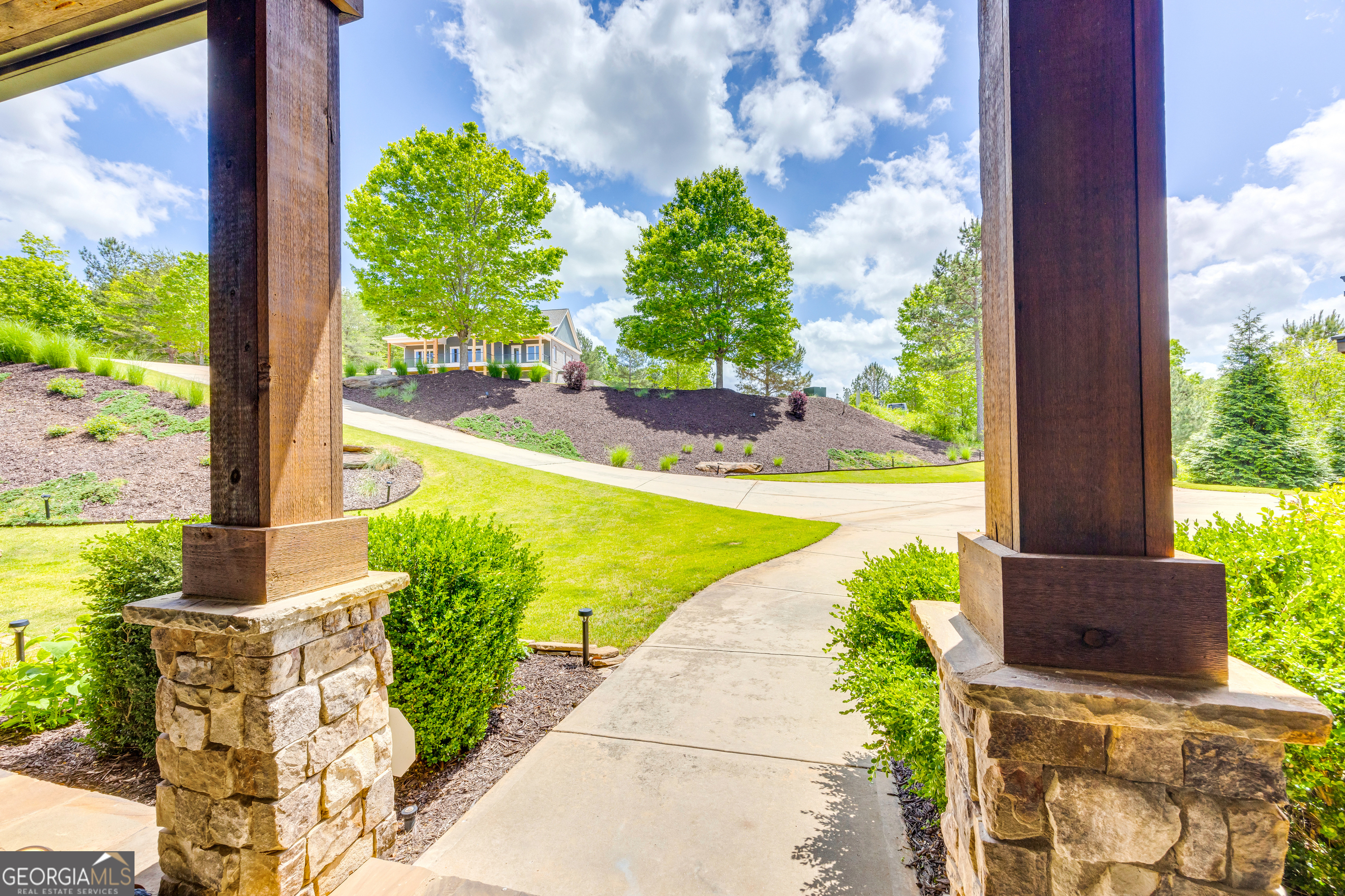 1644 Currahee Club Drive