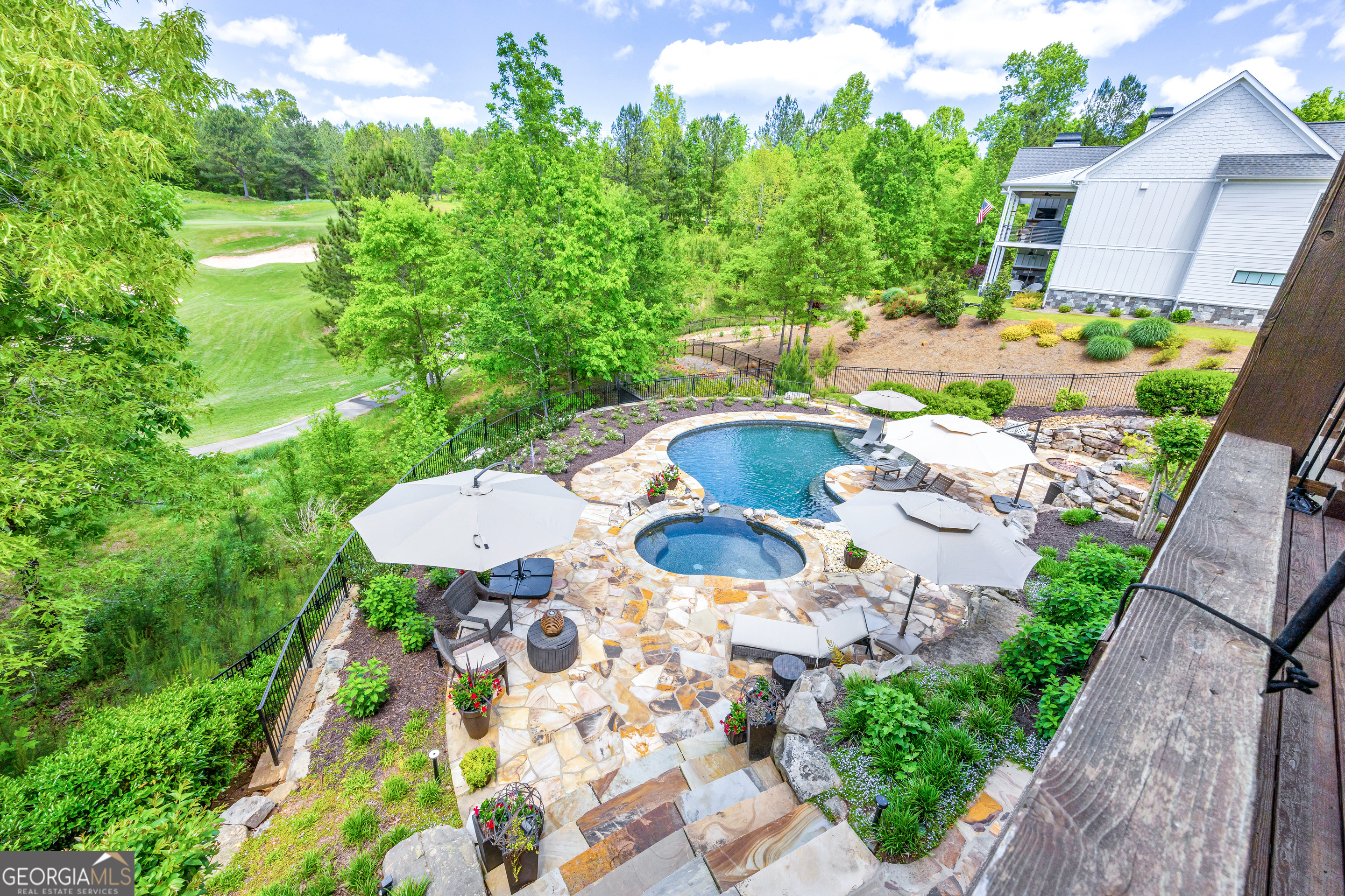 1644 Currahee Club Drive
