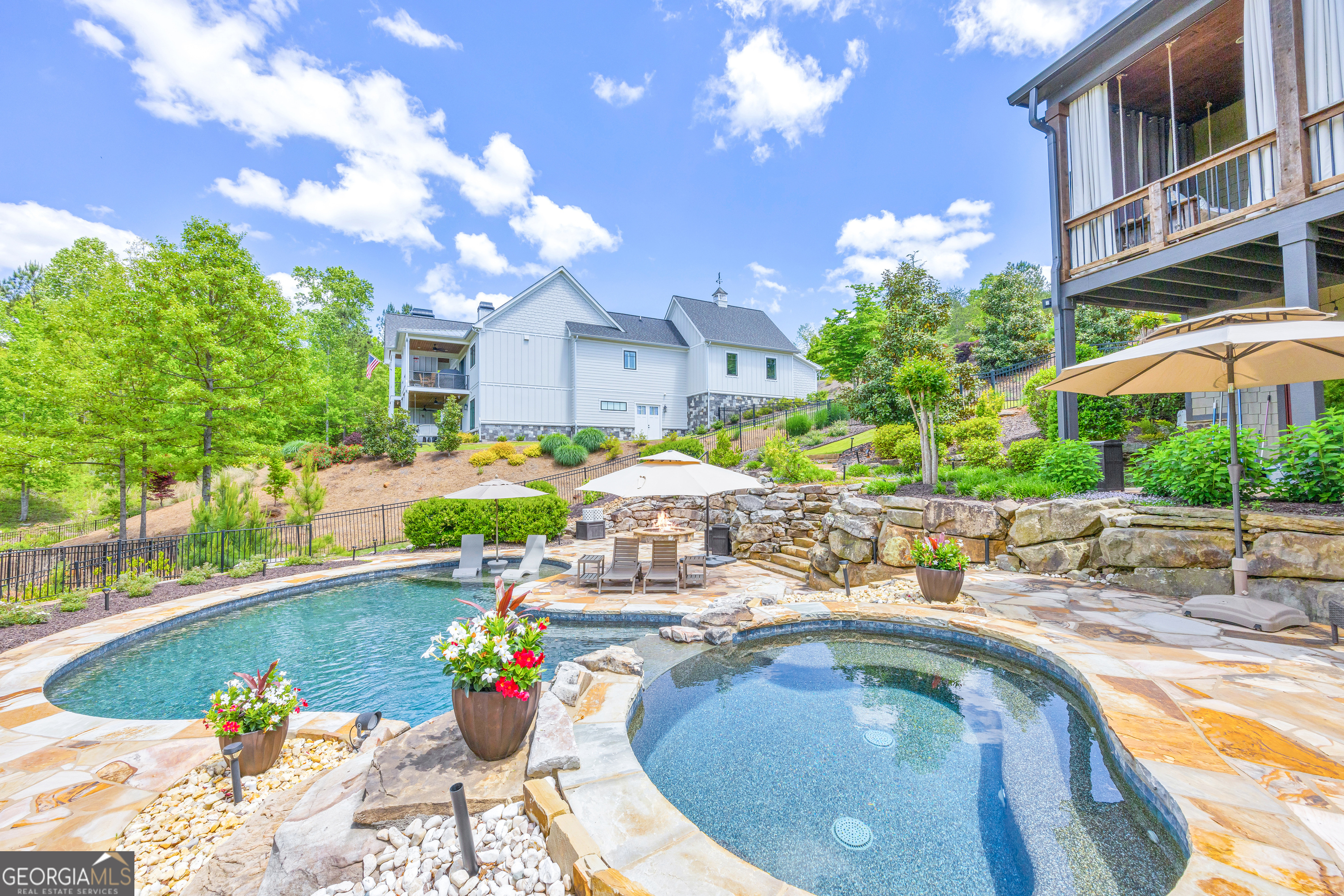 1644 Currahee Club Drive