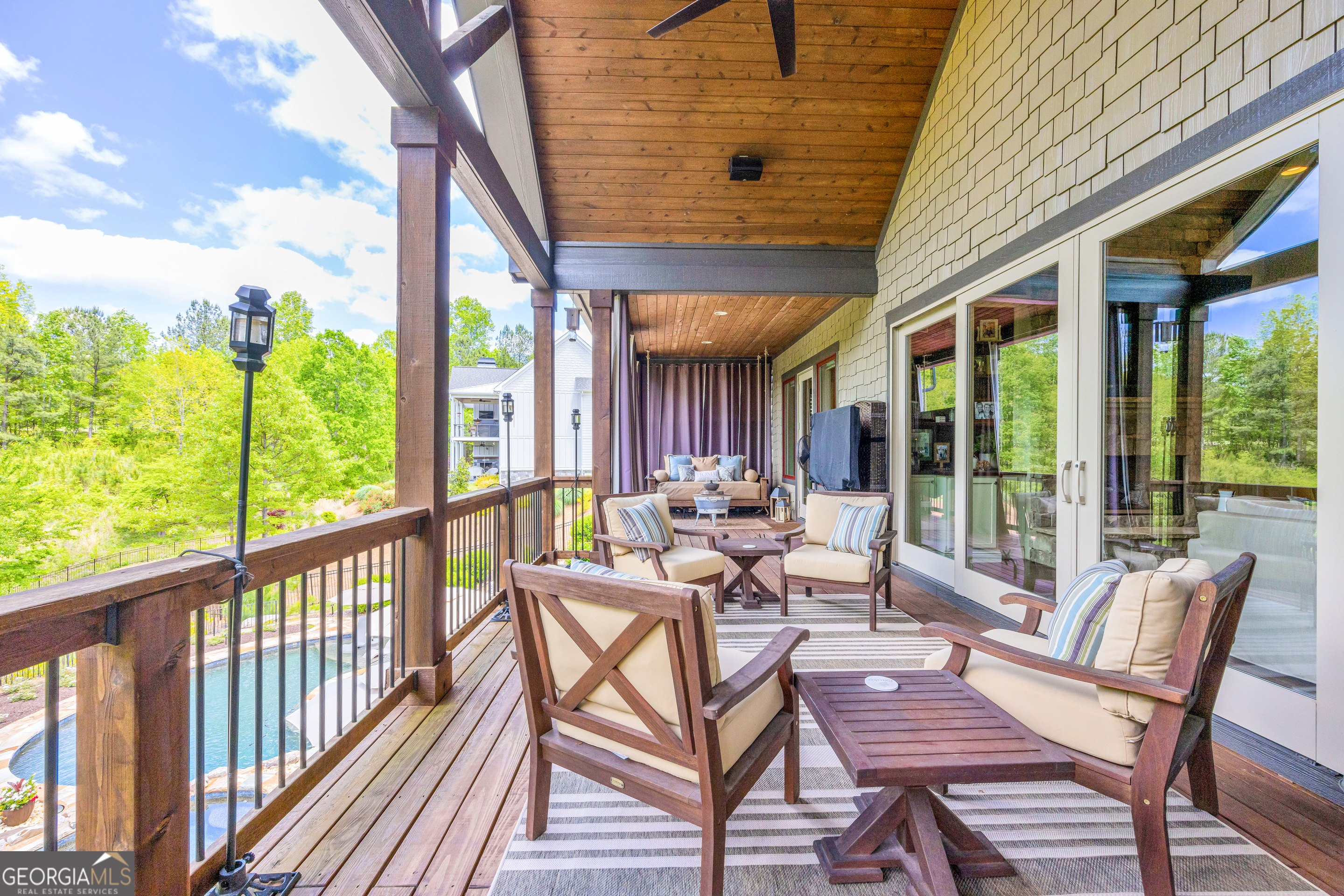 1644 Currahee Club Drive