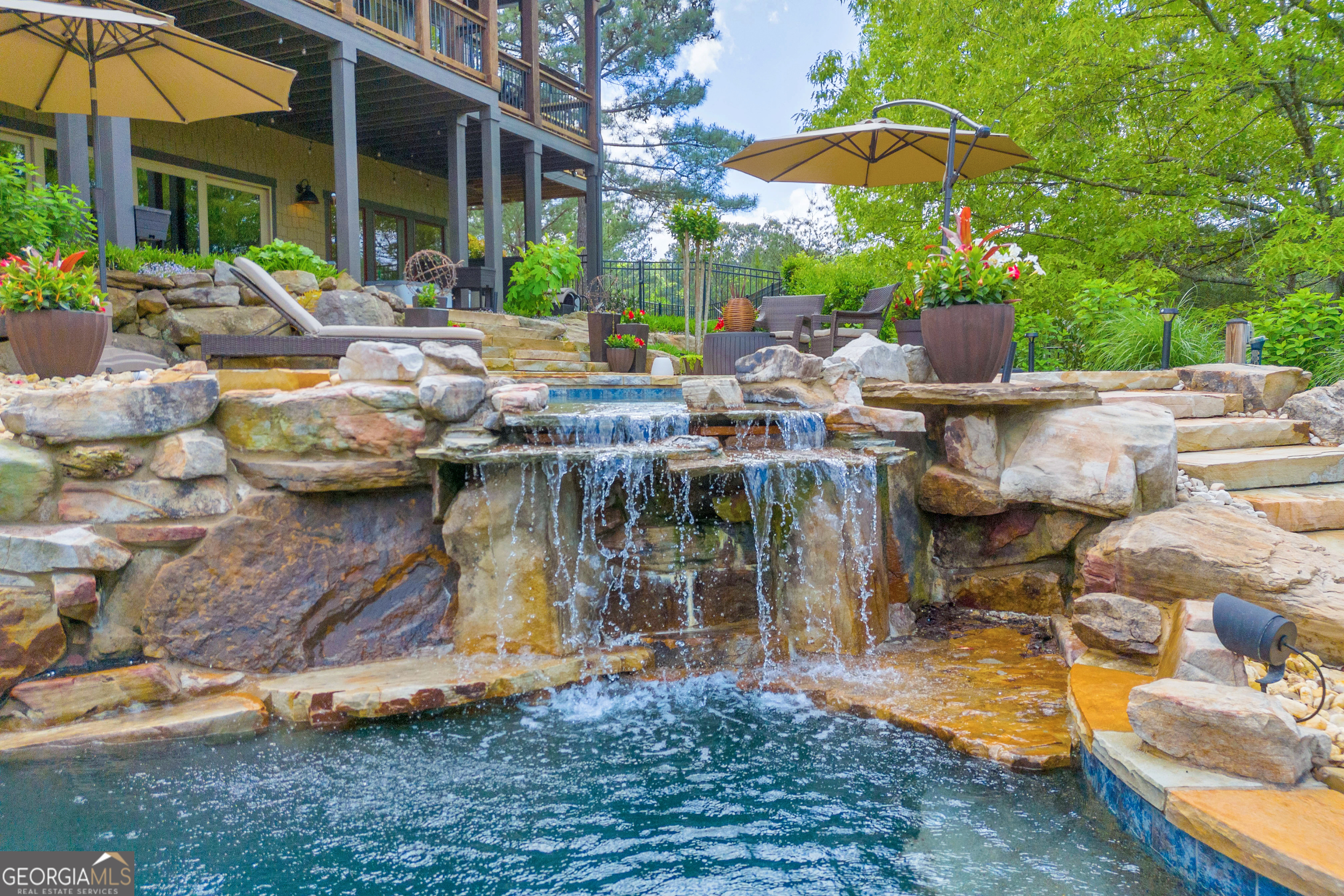1644 Currahee Club Drive