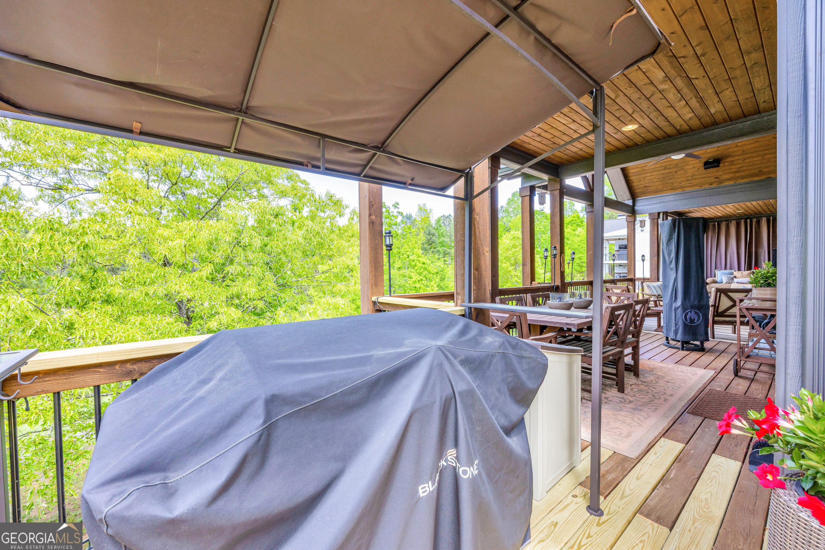 1644 Currahee Club Drive
