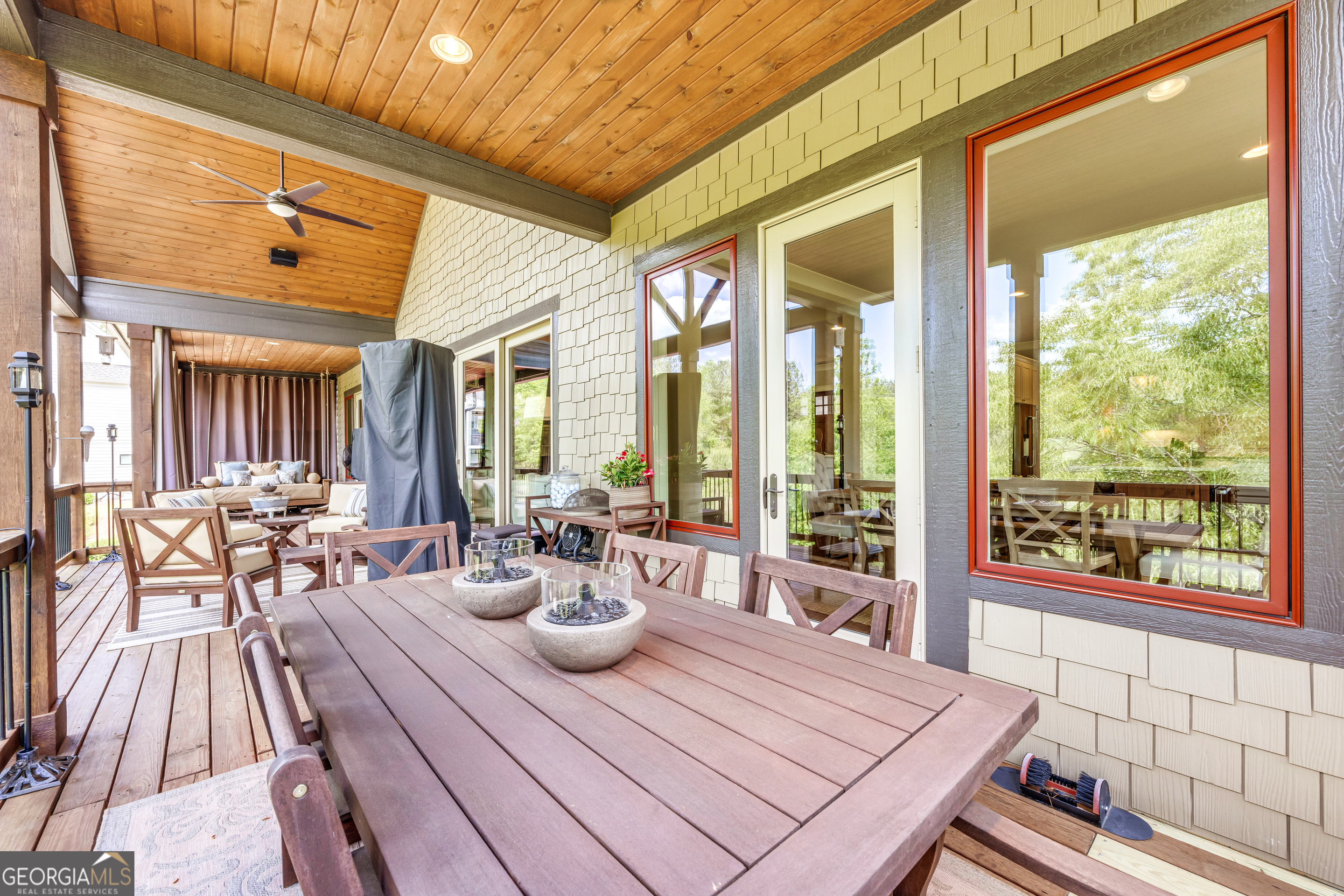 1644 Currahee Club Drive