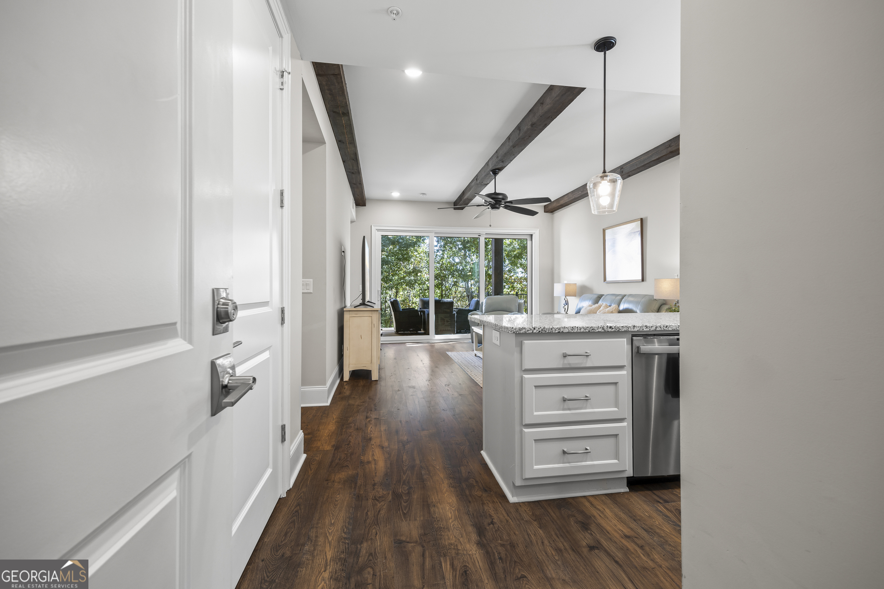 15 Cottage Lane, Toccoa