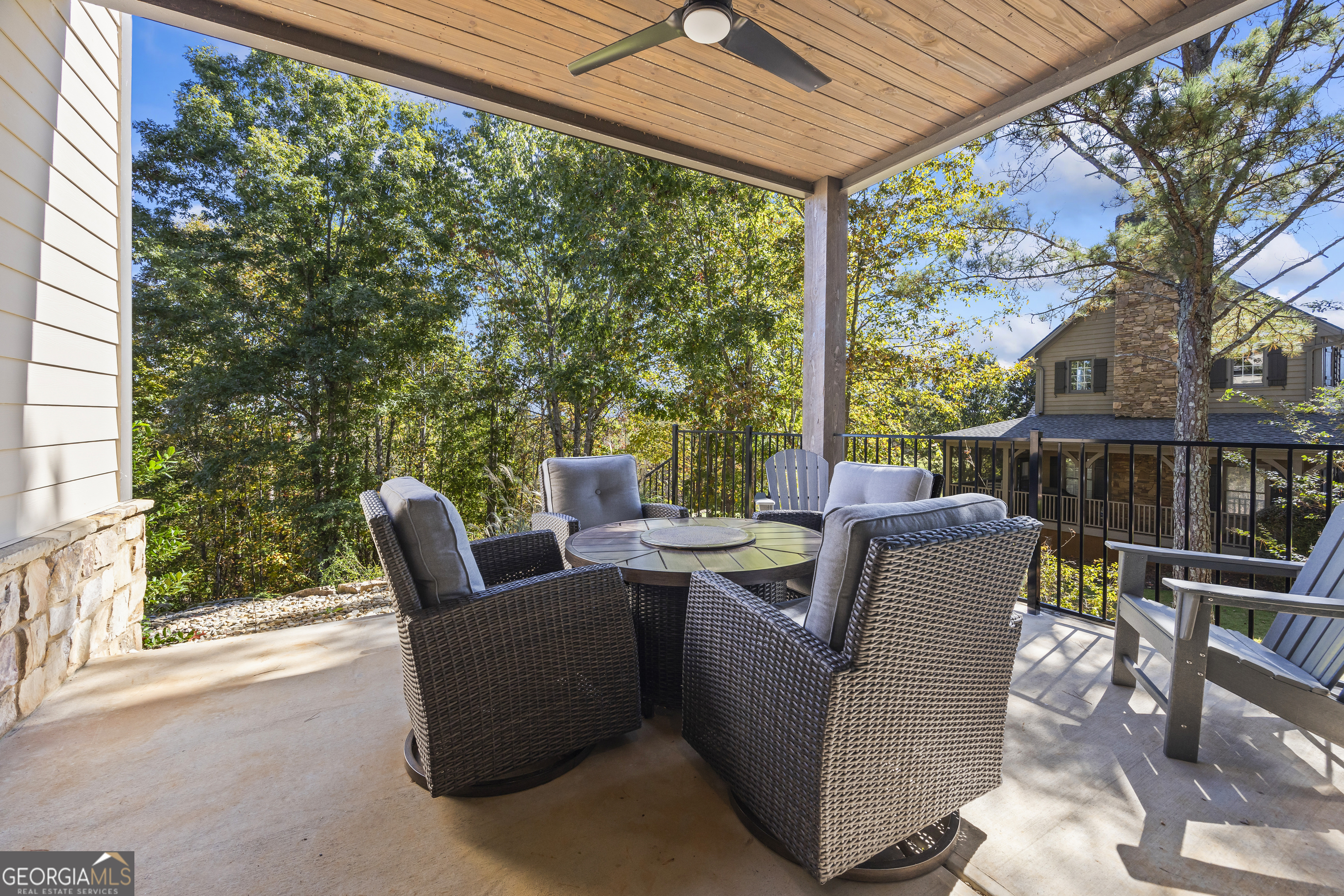 15 Cottage Lane, Toccoa