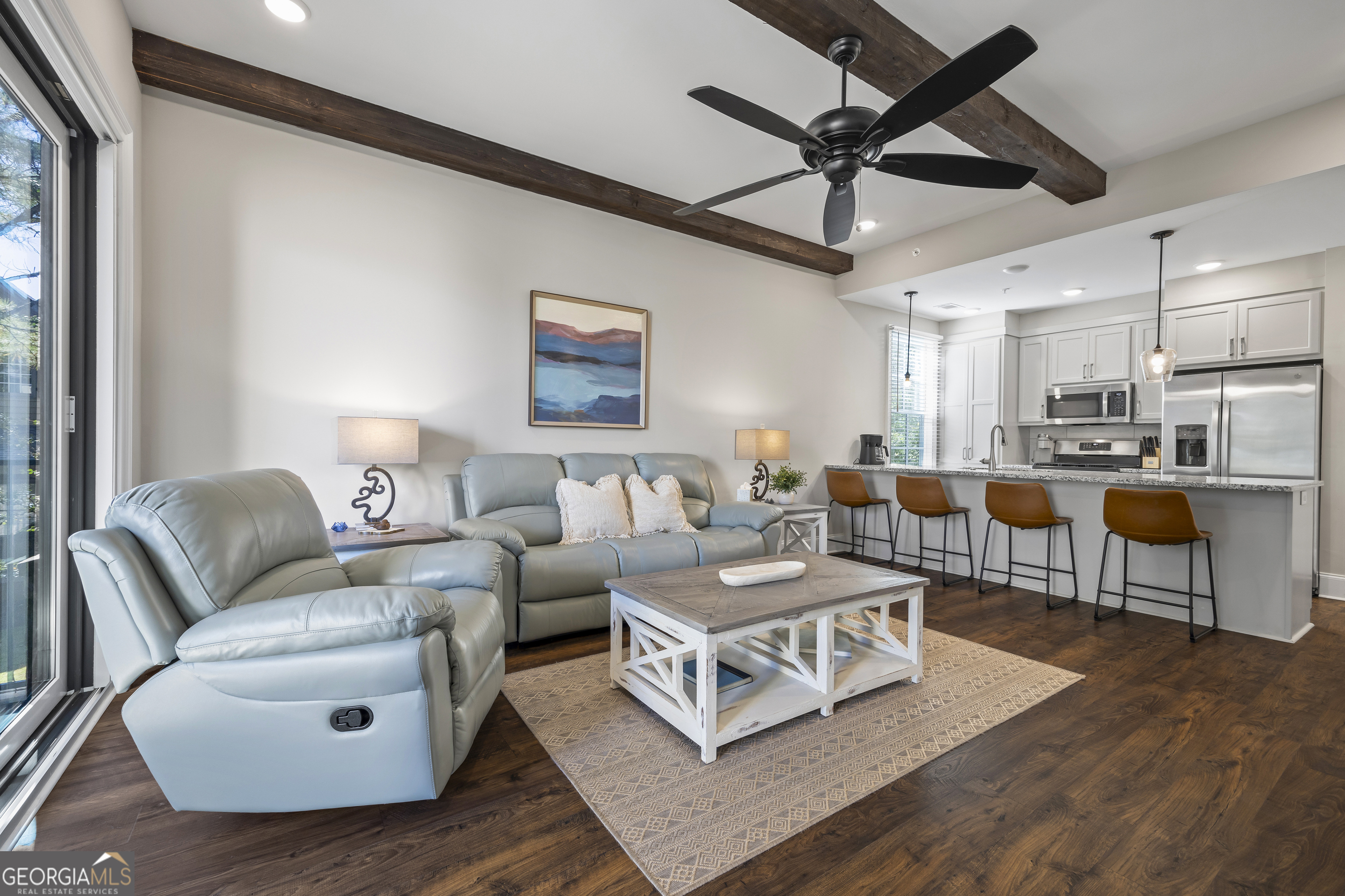 15 Cottage Lane, Toccoa