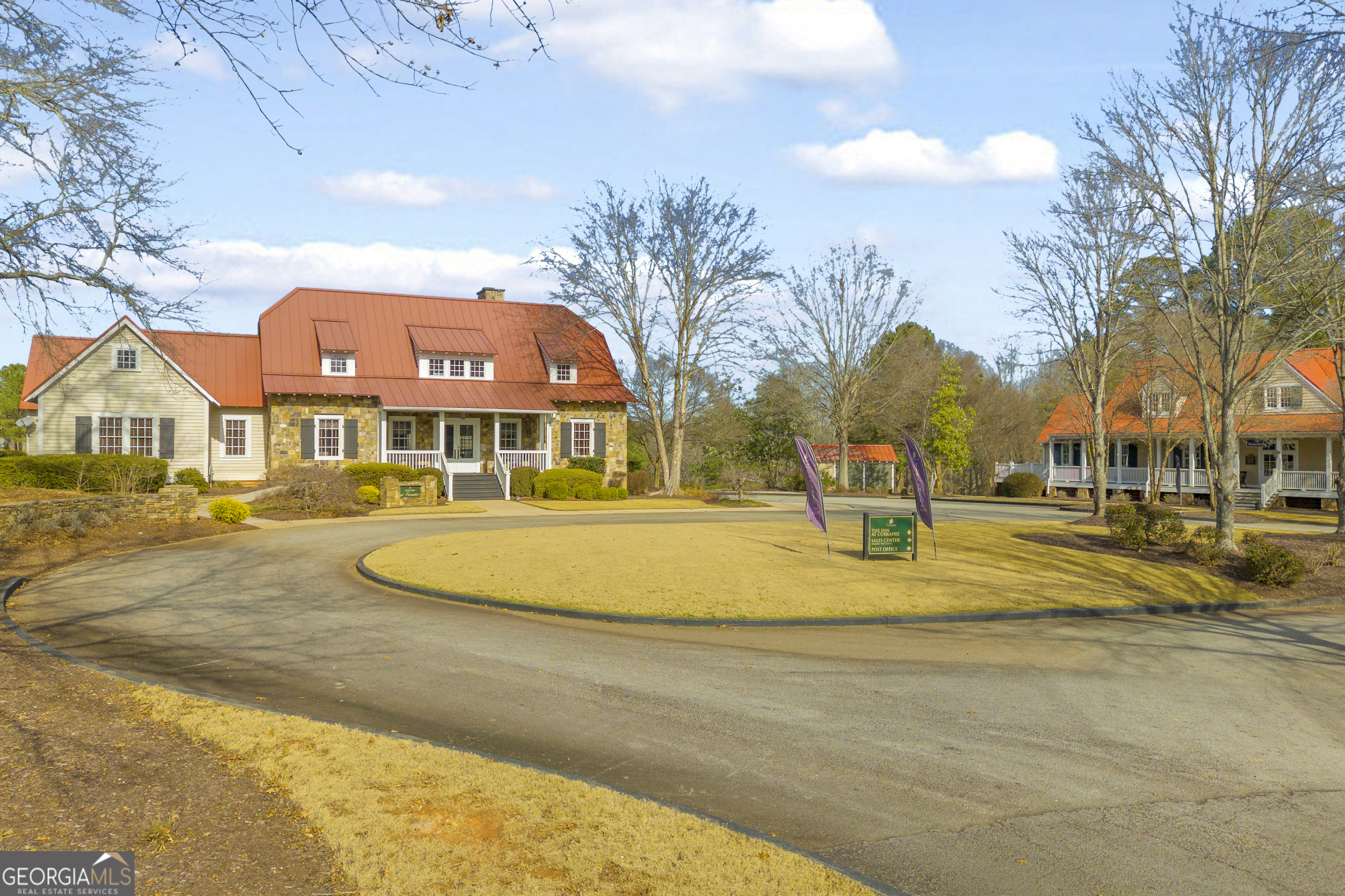 17 Cottage Lane # 102